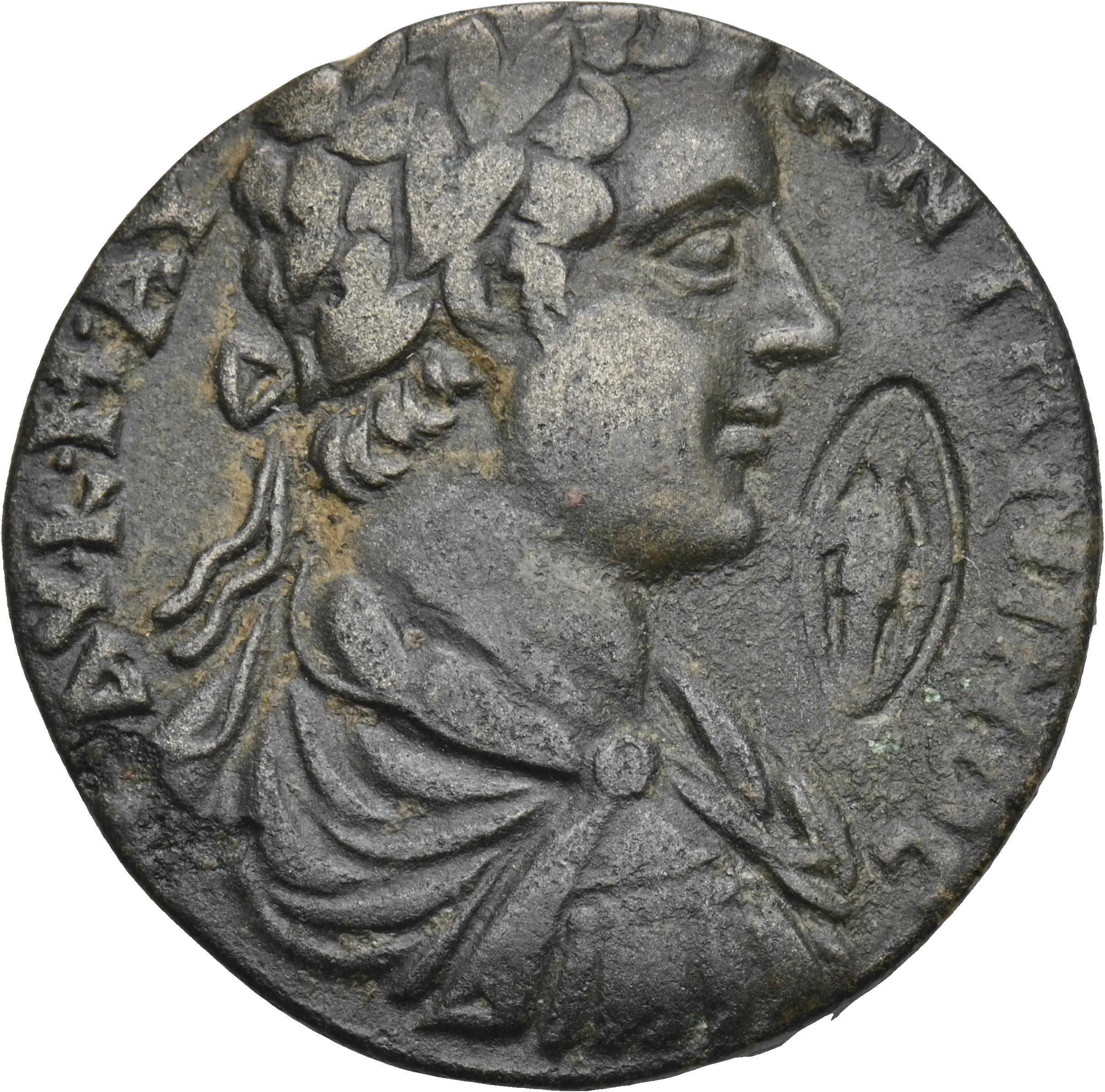 Image of the obverse