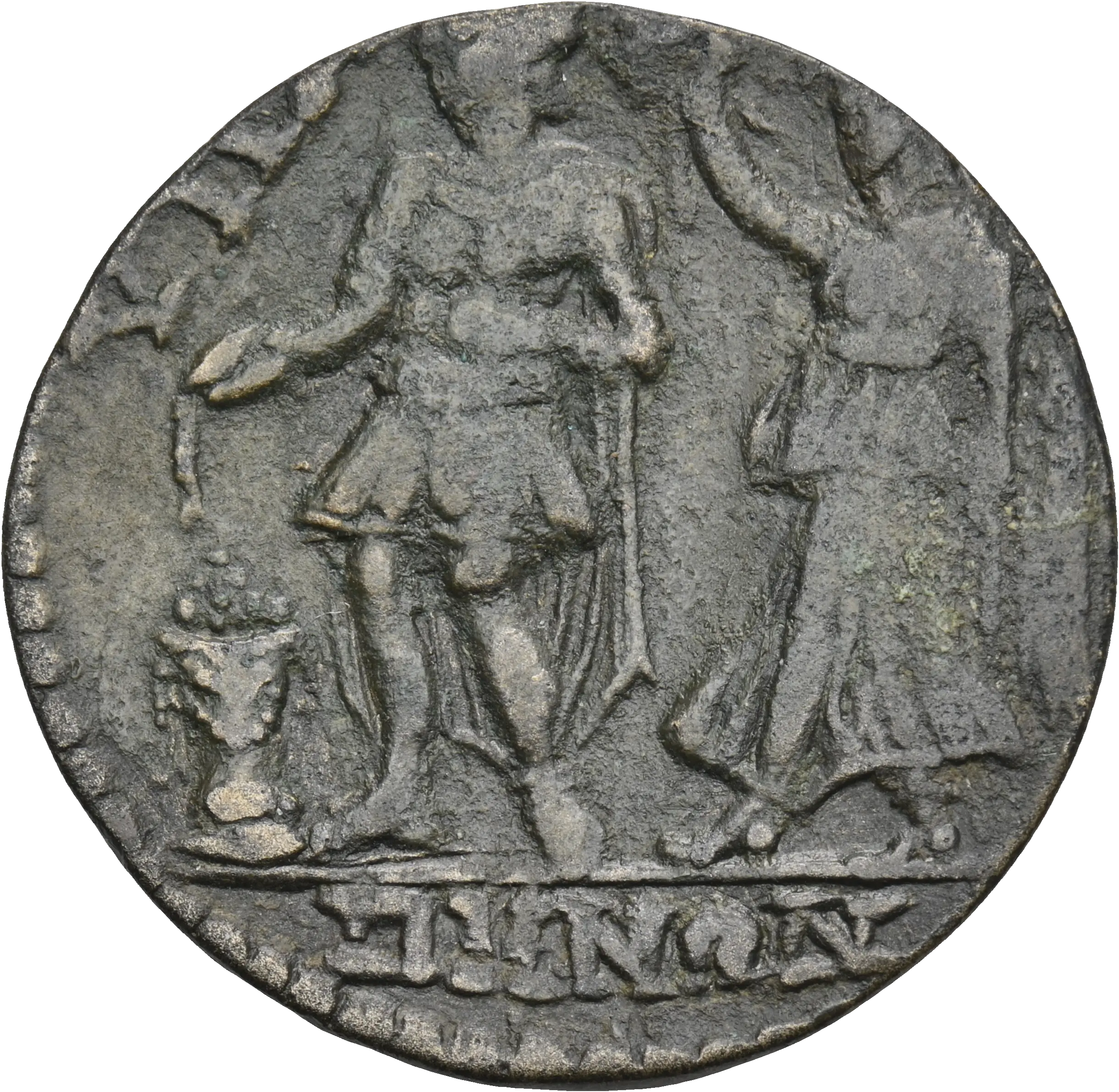 Image of the obverse
