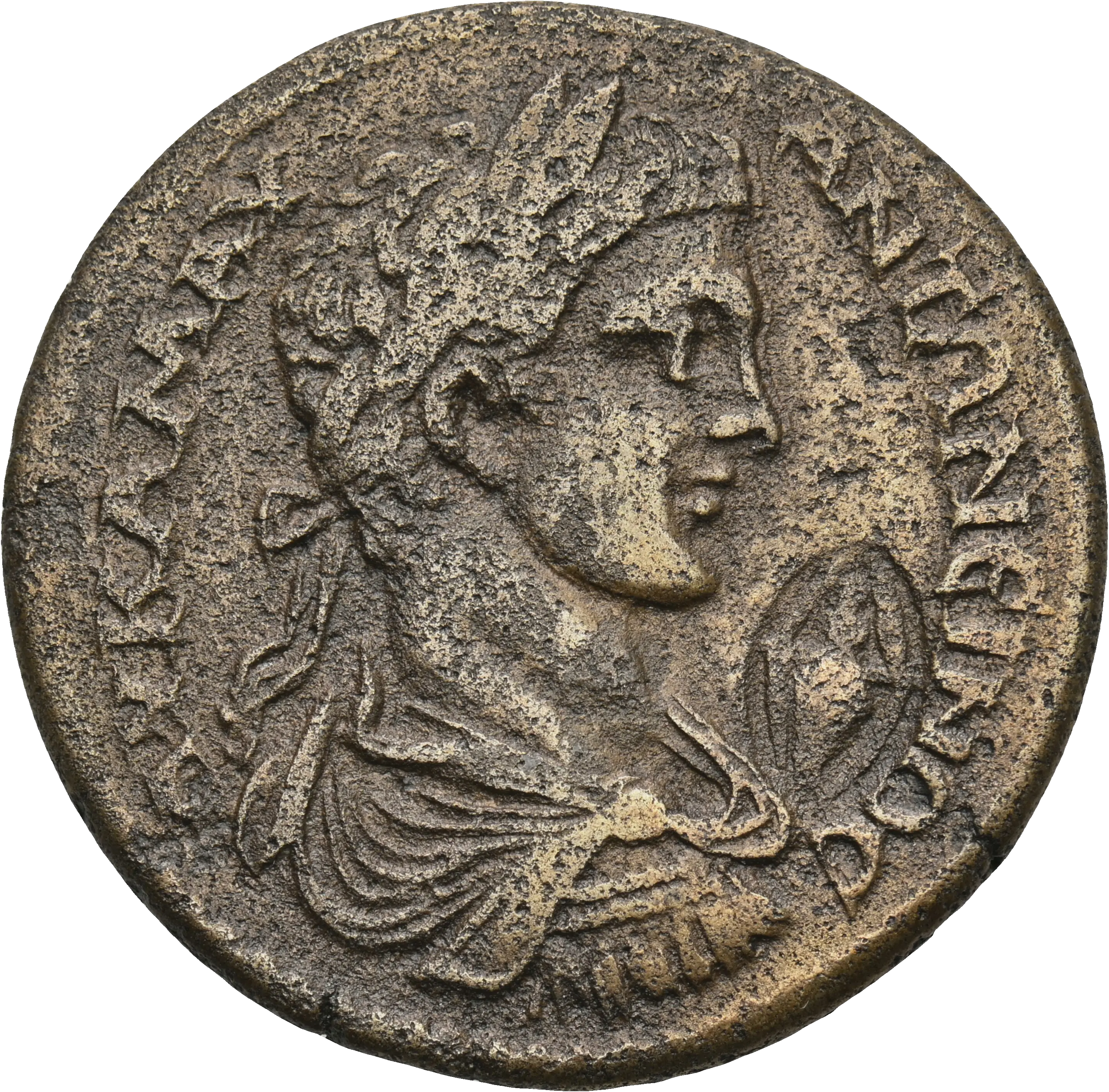 Image of the obverse
