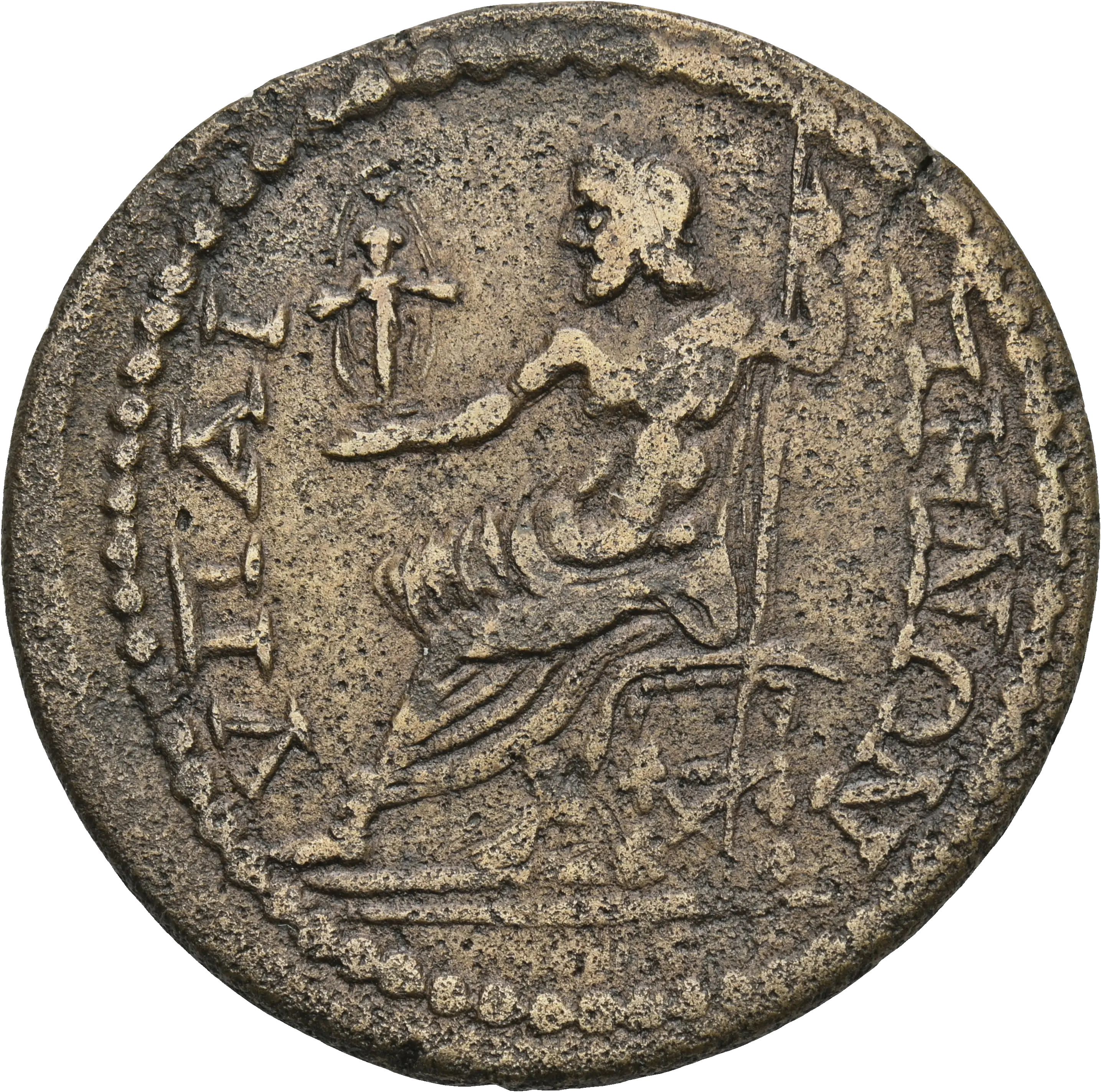 Image of the obverse