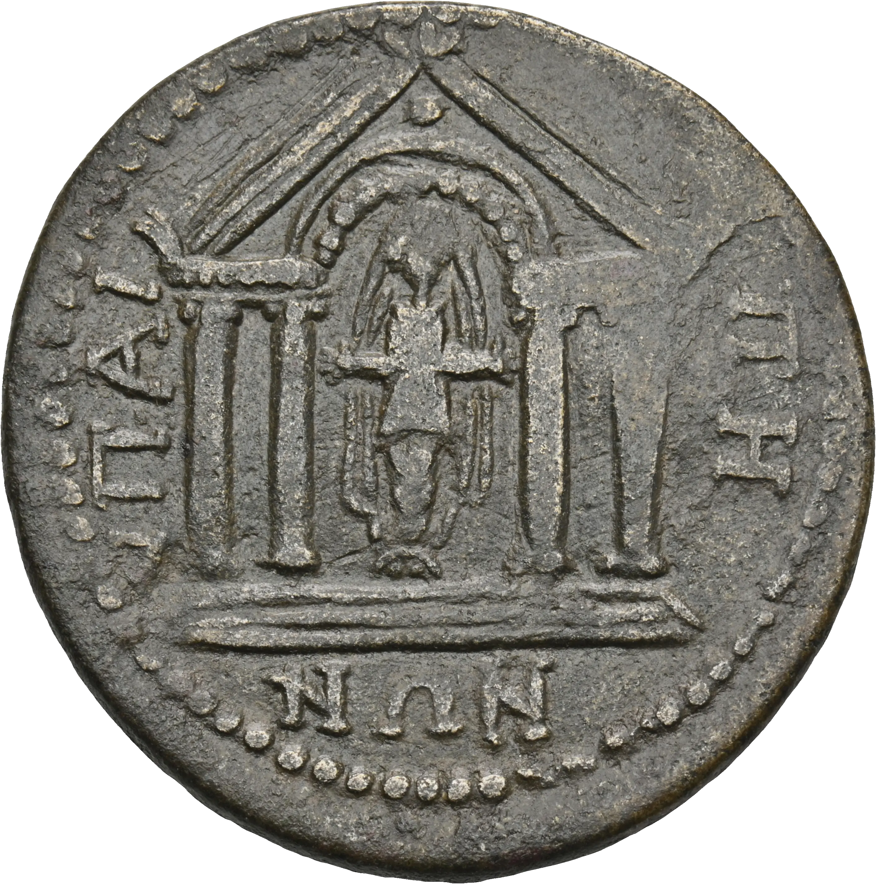 Image of the obverse