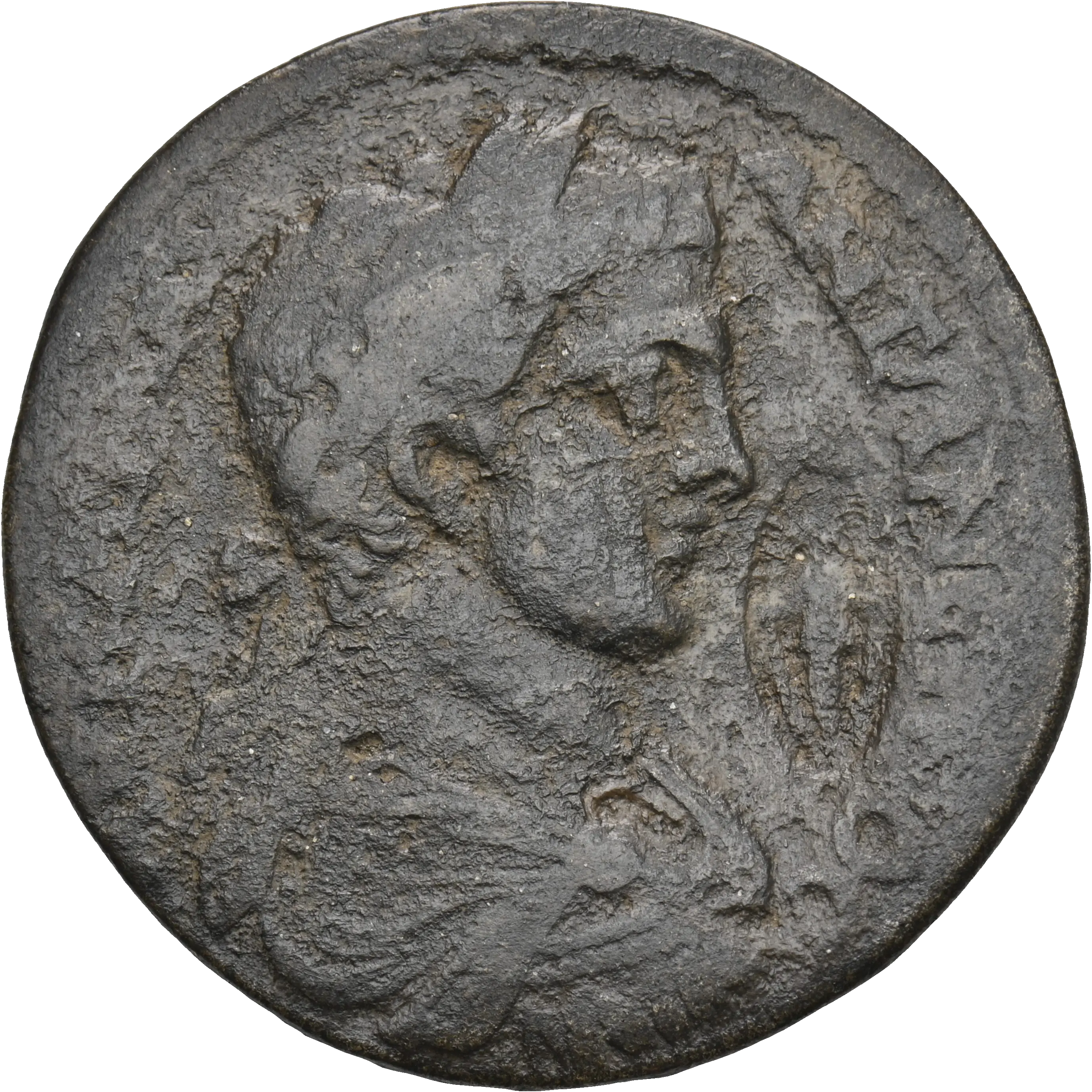 Image of the obverse