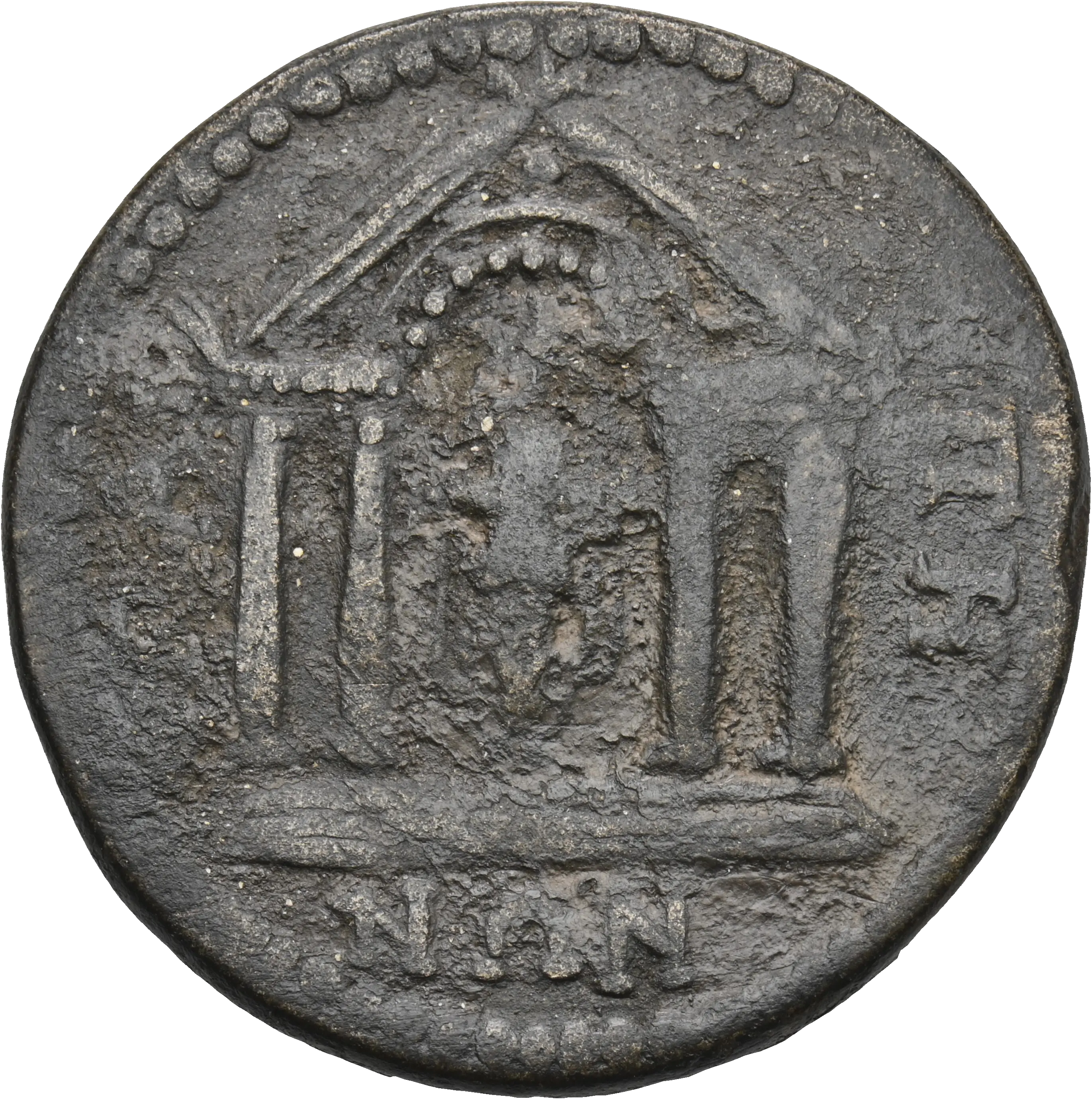 Image of the obverse