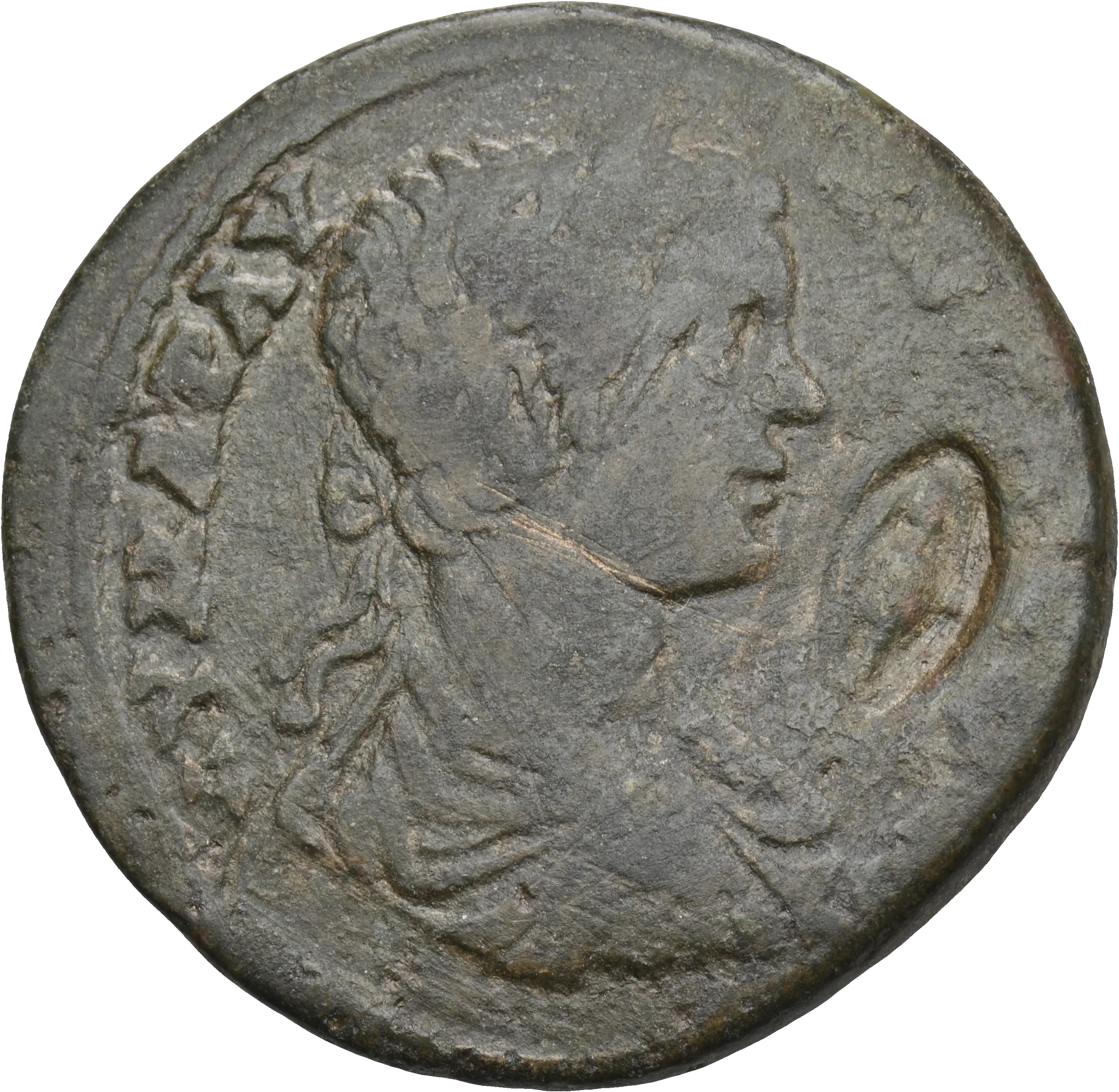 Image of the obverse