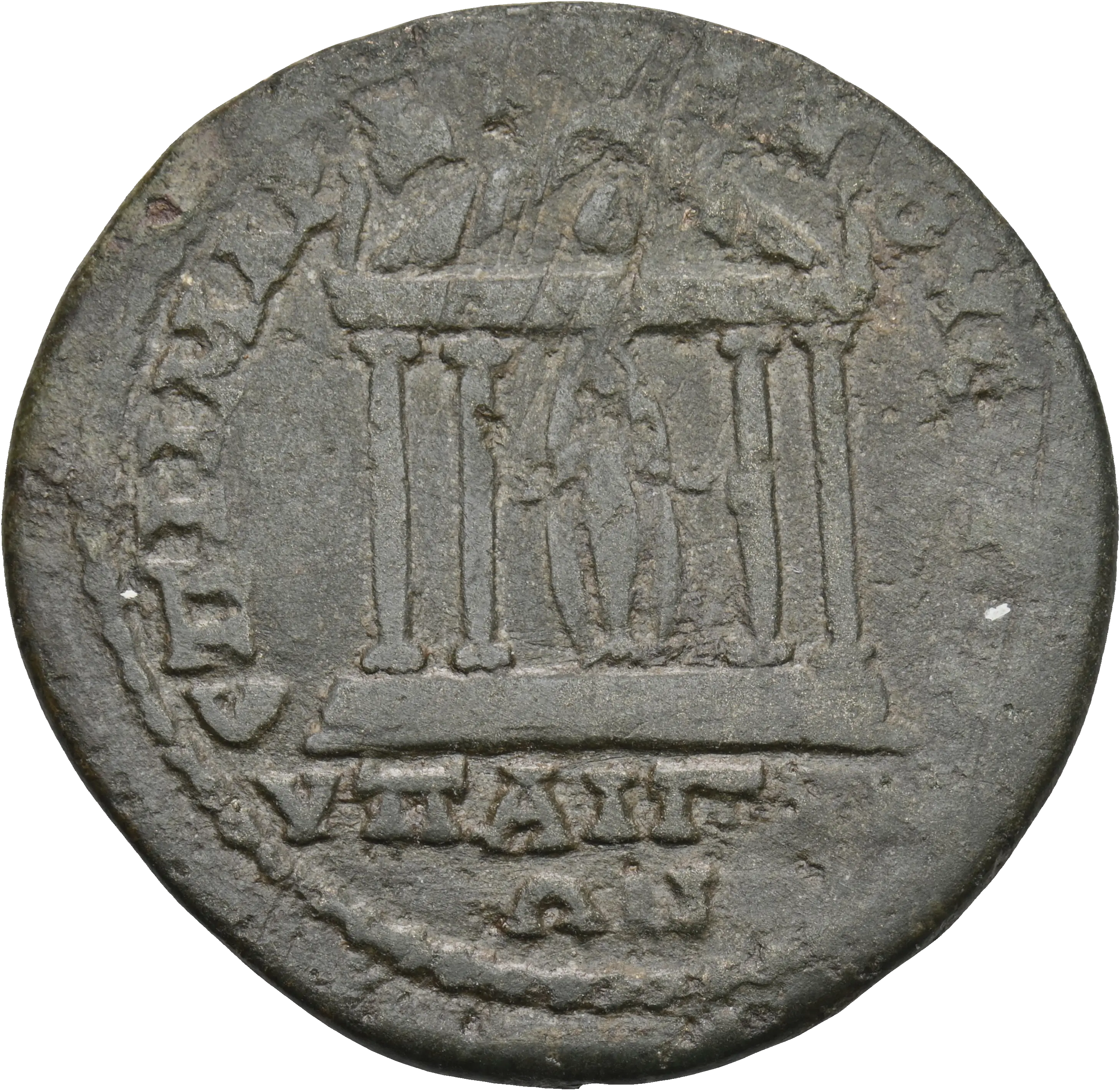 Image of the obverse