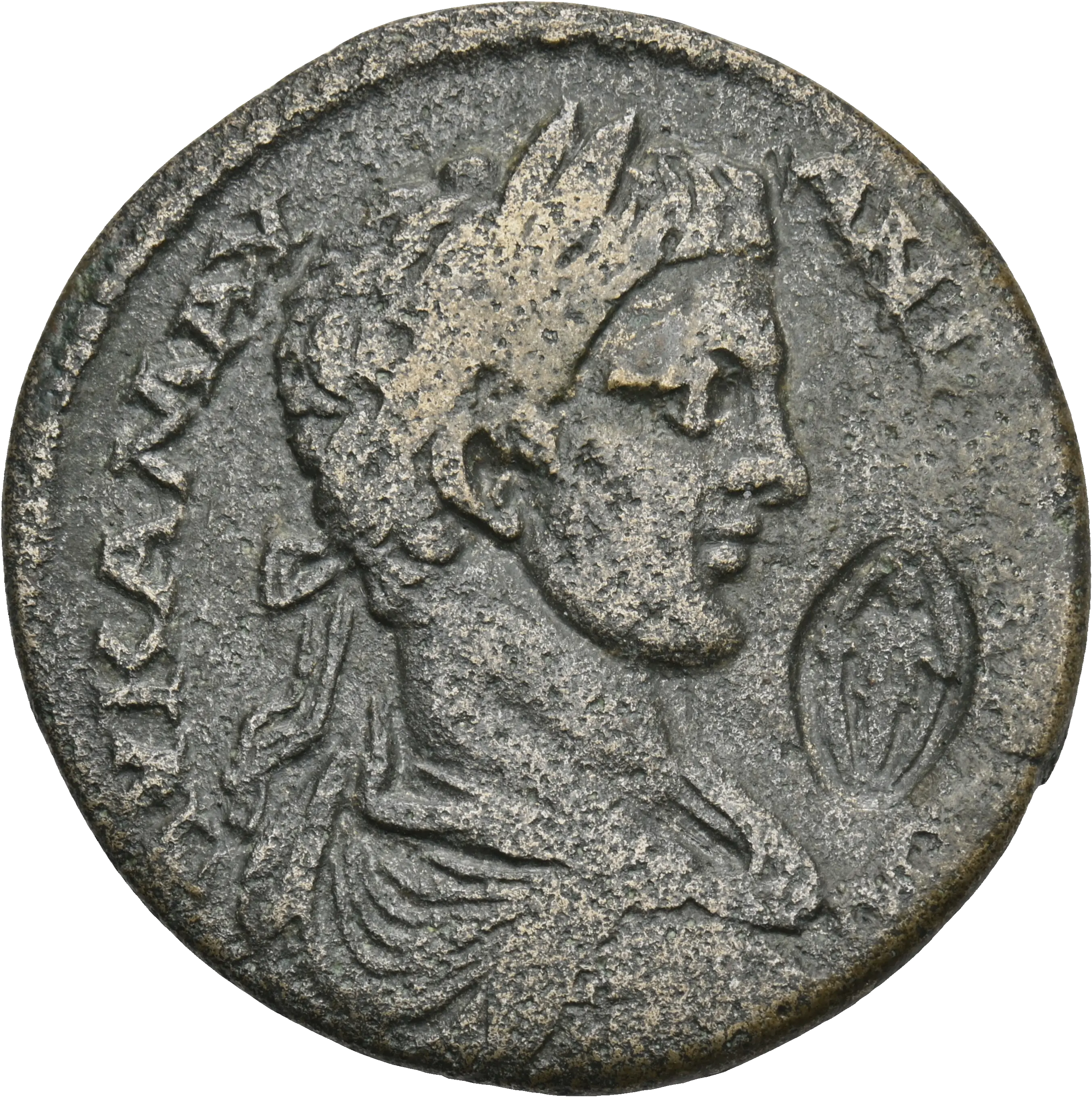 Image of the obverse