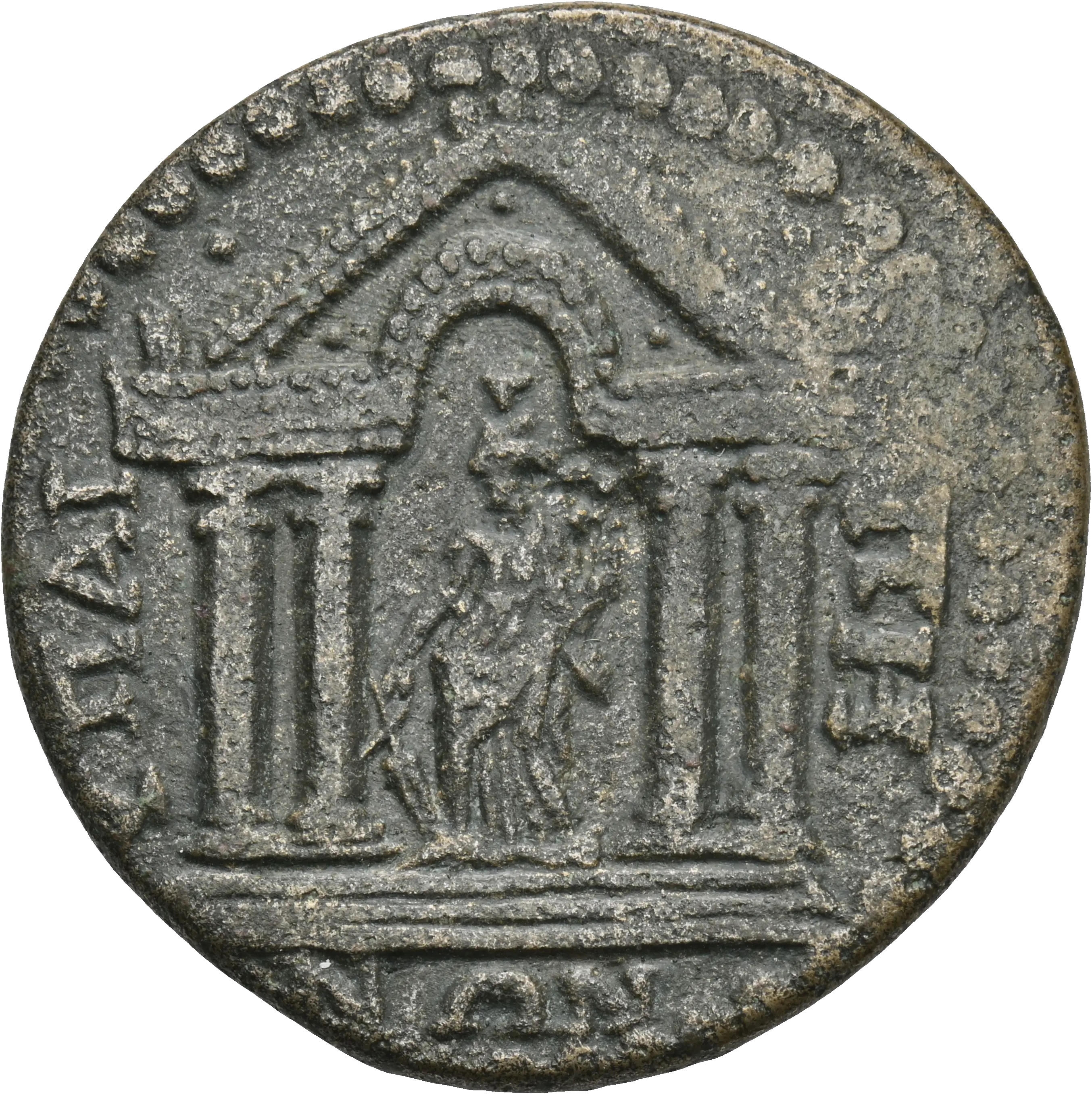 Image of the obverse