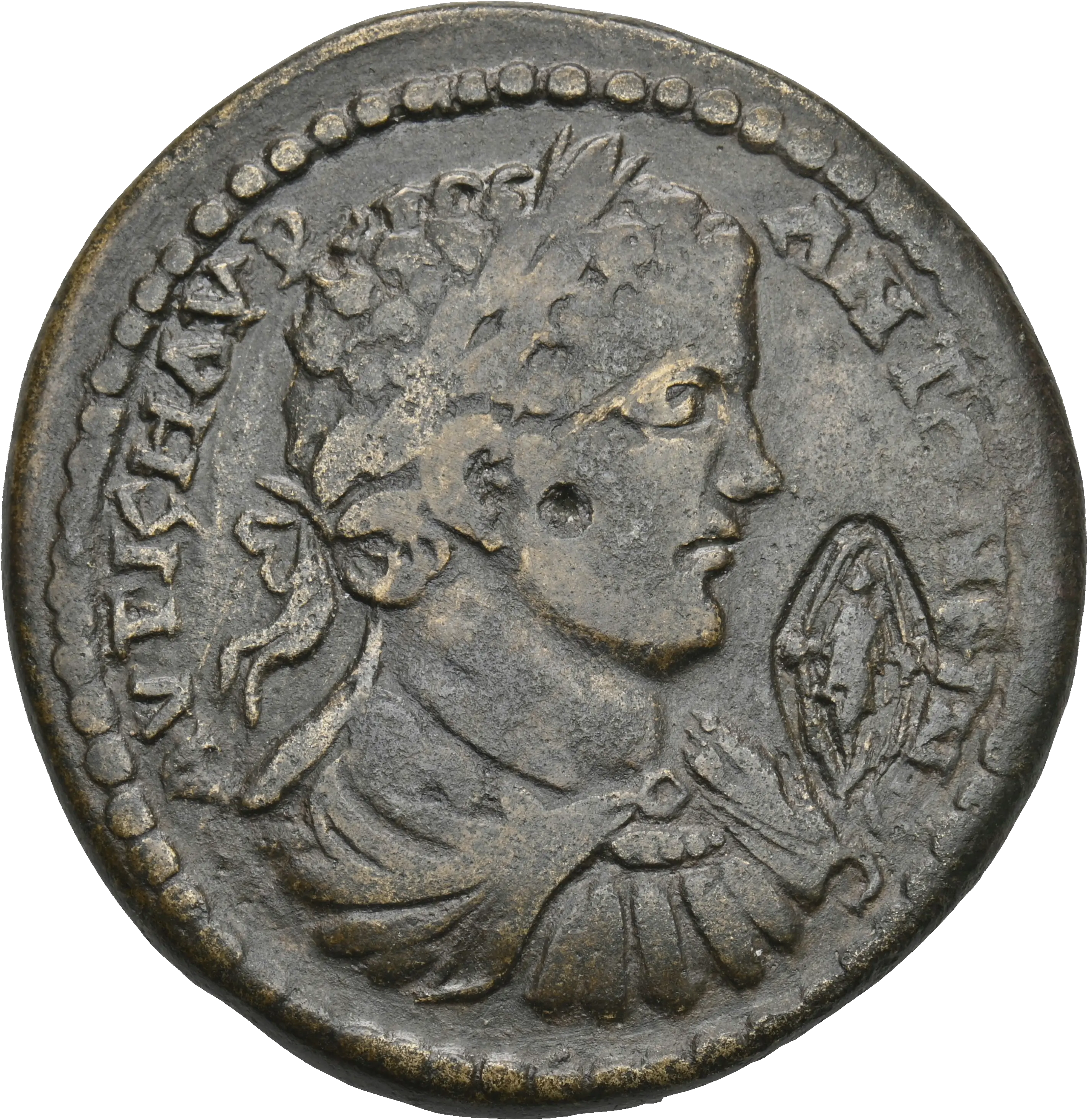 Image of the obverse