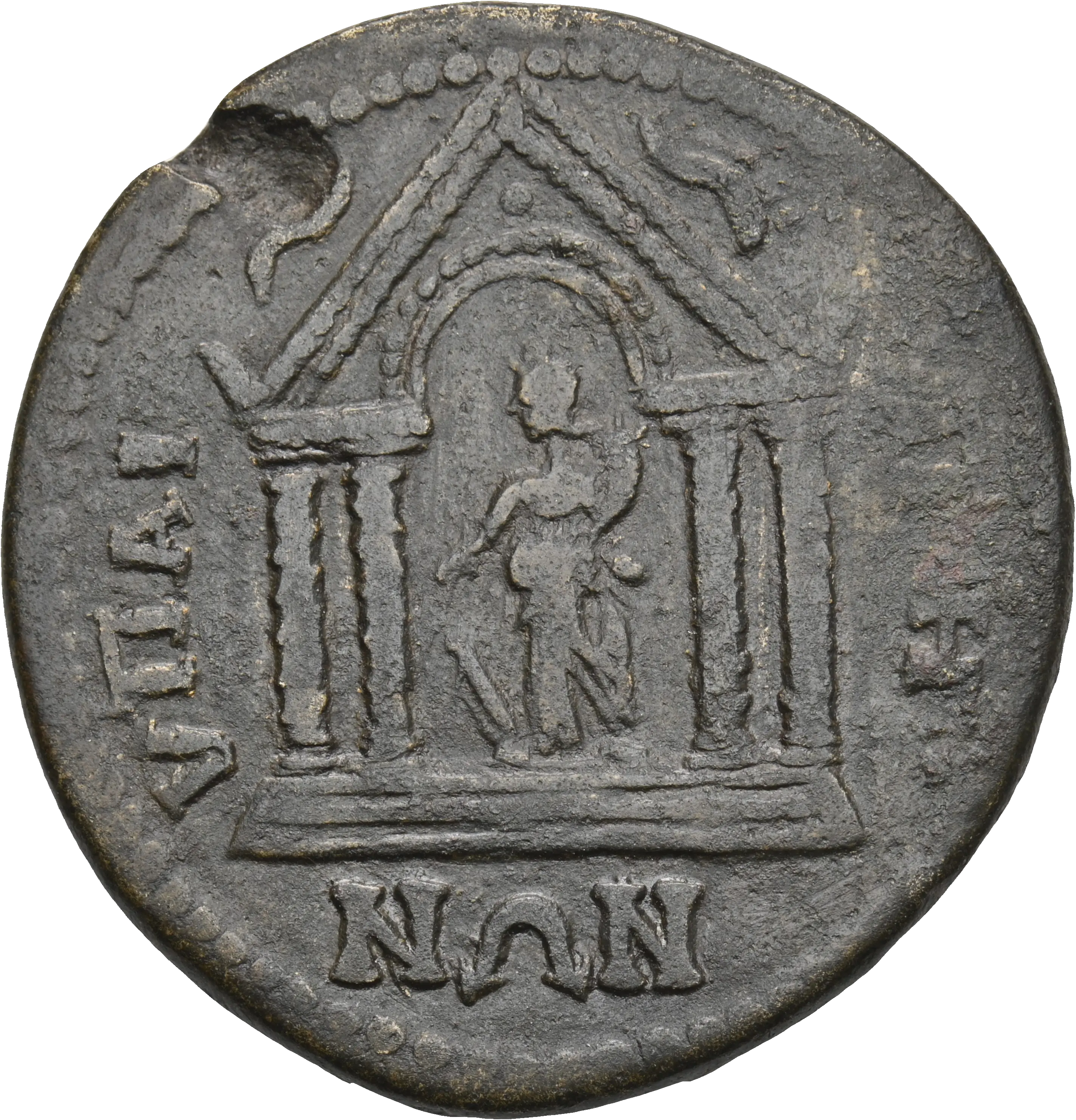 Image of the obverse
