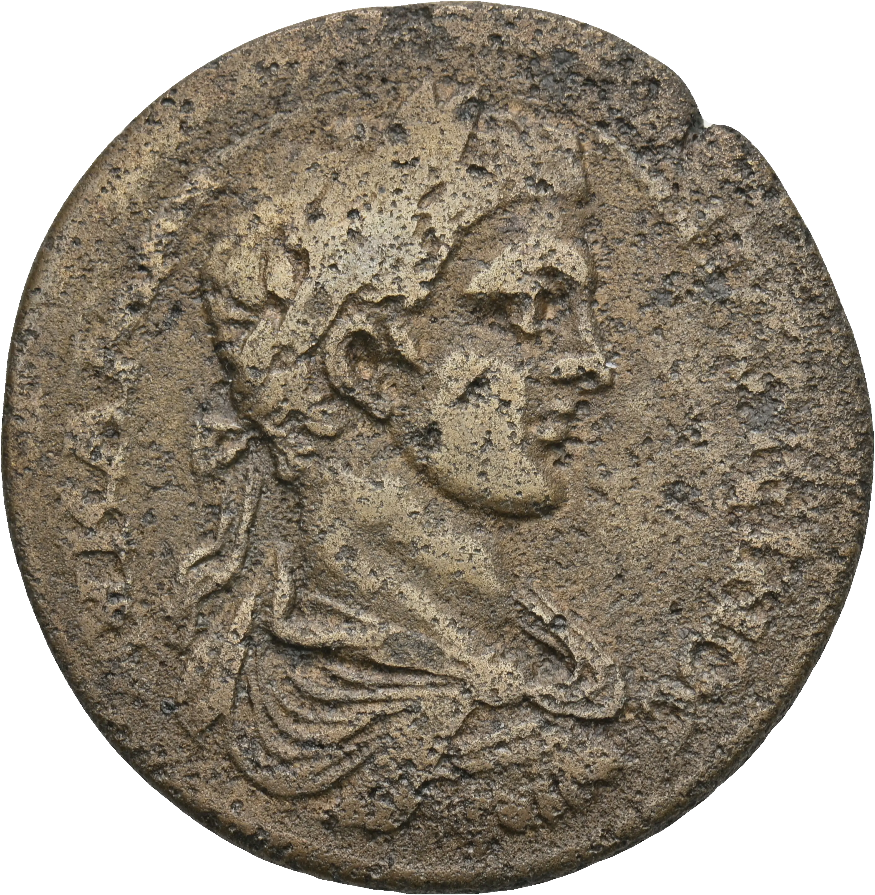 Image of the obverse