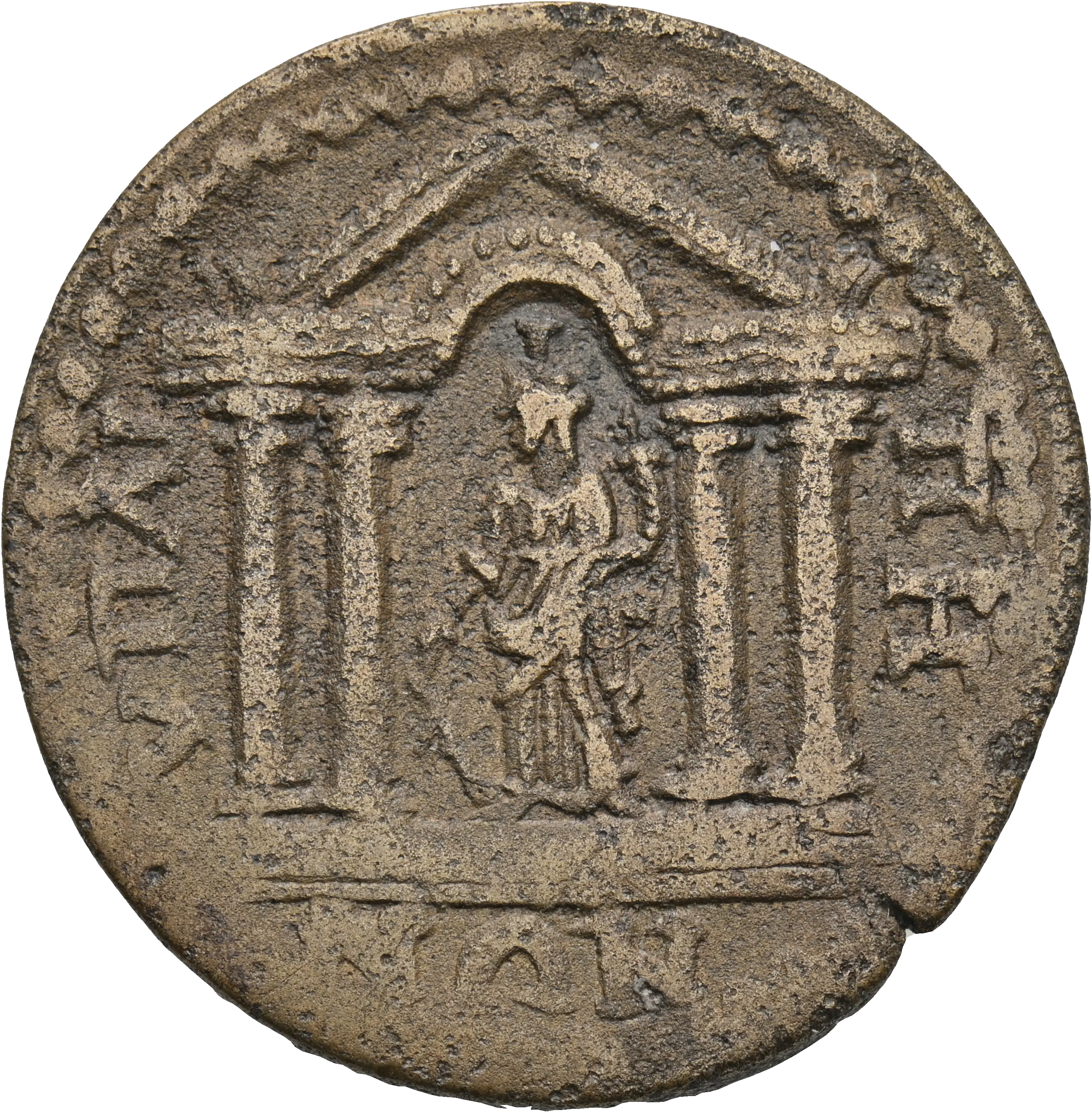 Image of the obverse