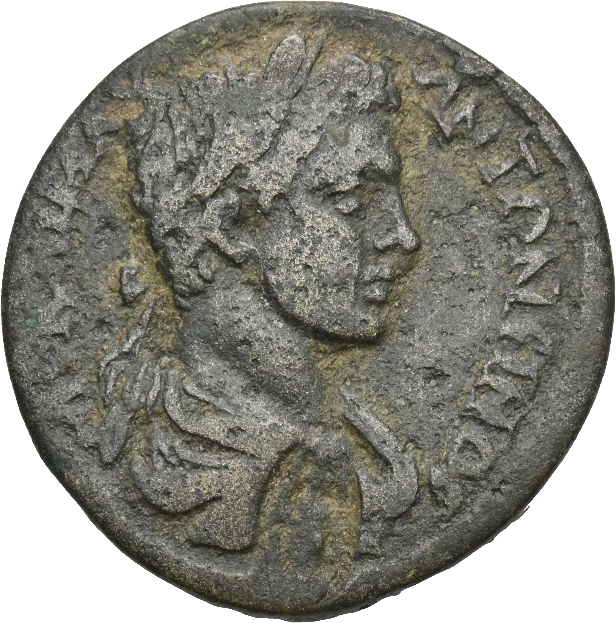 Image of the obverse