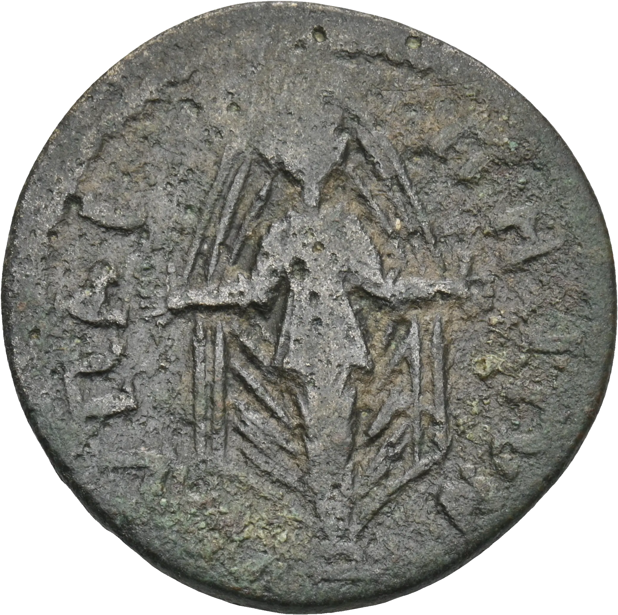 Image of the obverse