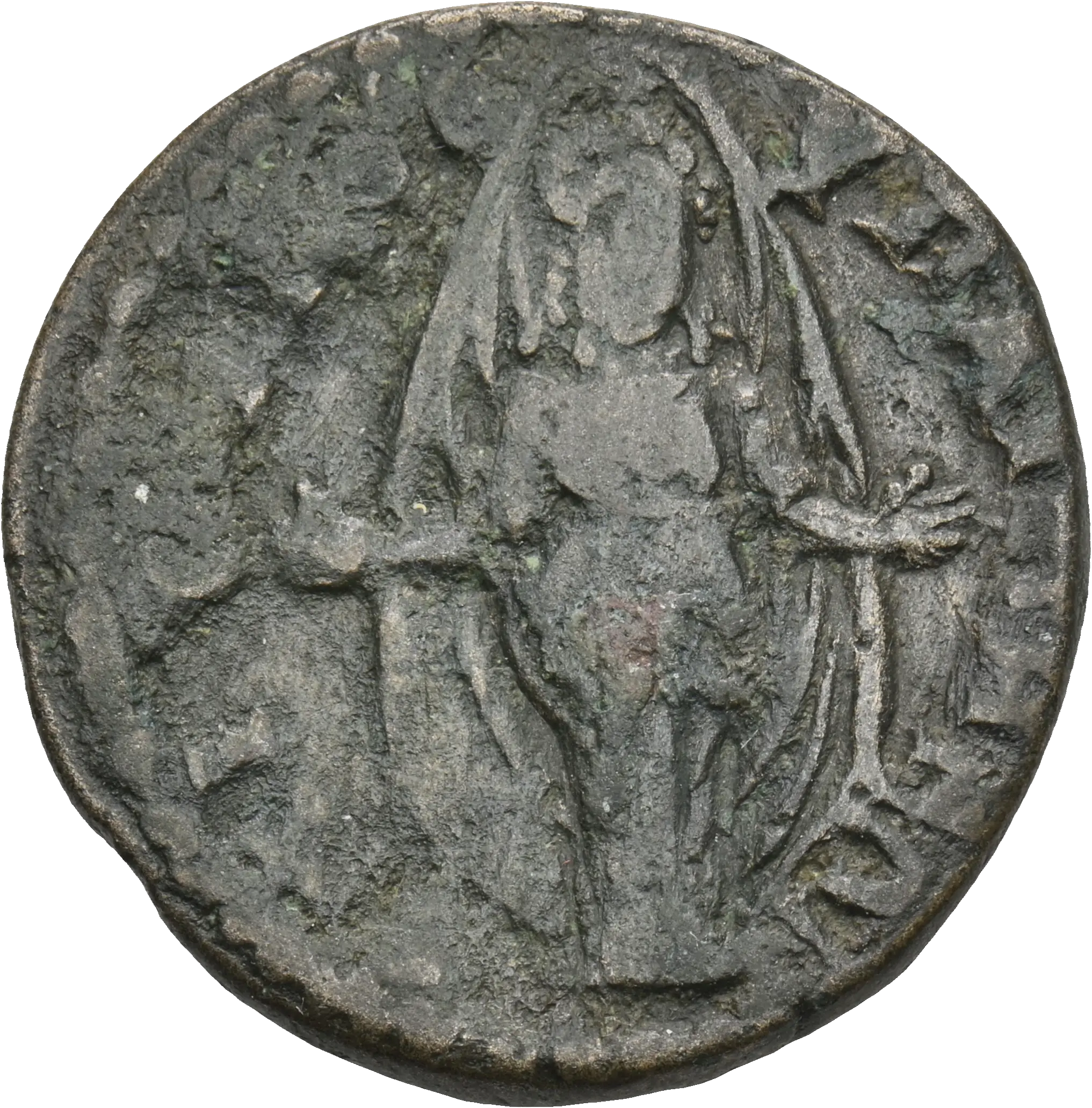 Image of the obverse