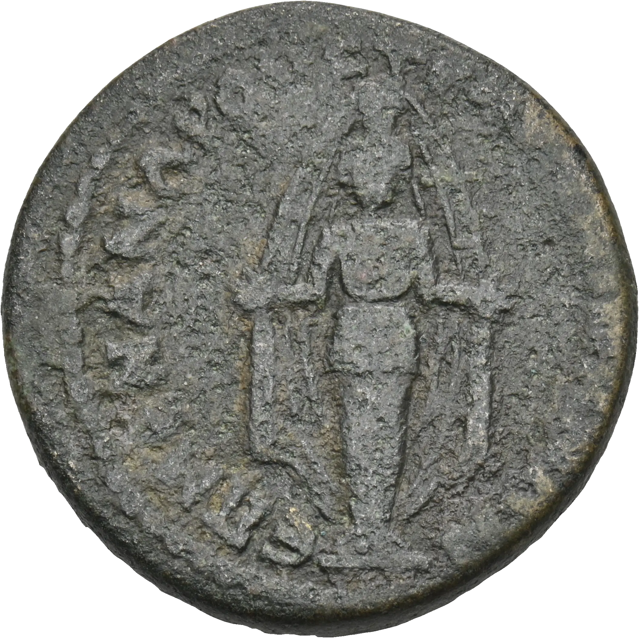 Image of the obverse