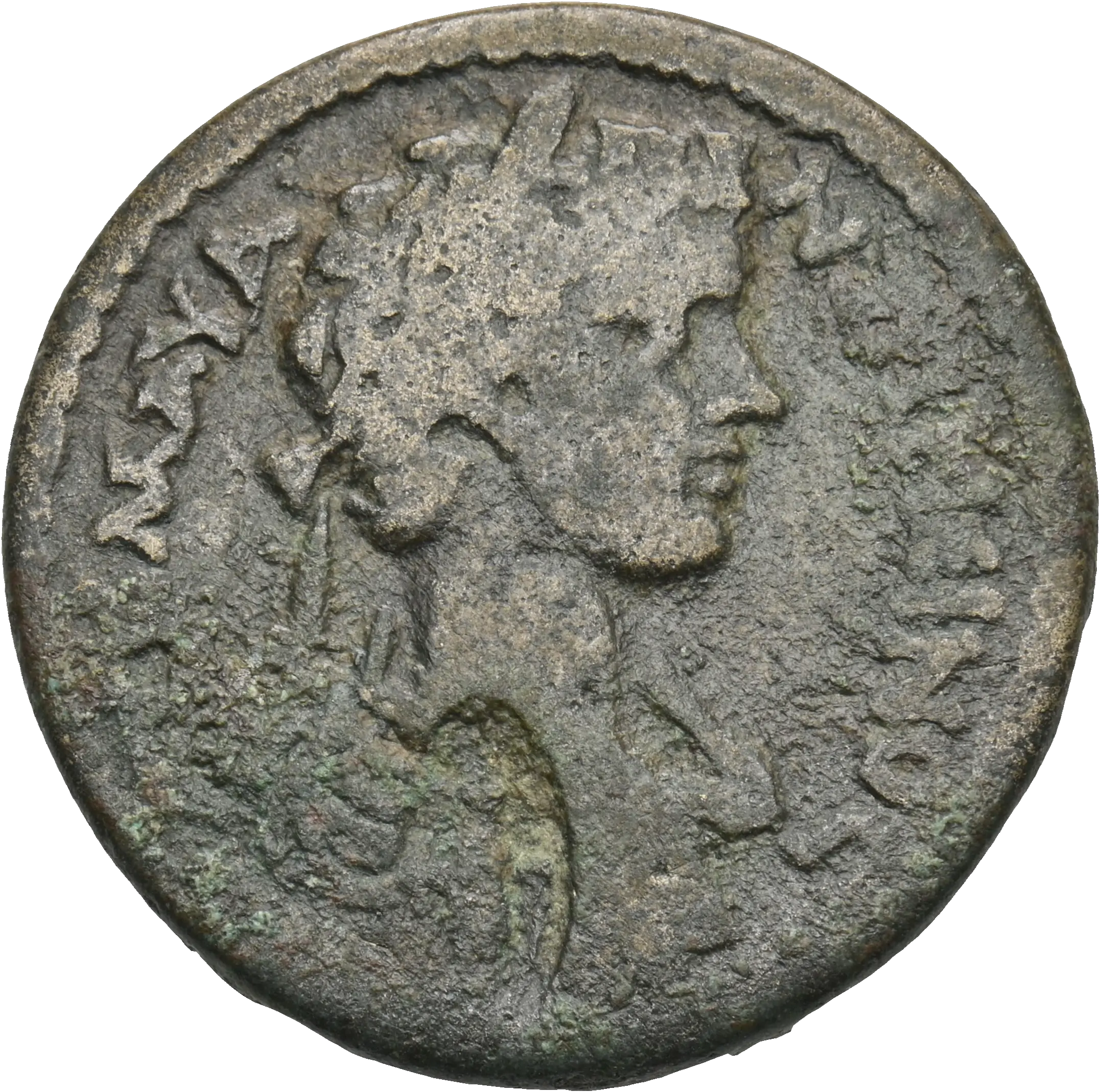Image of the obverse