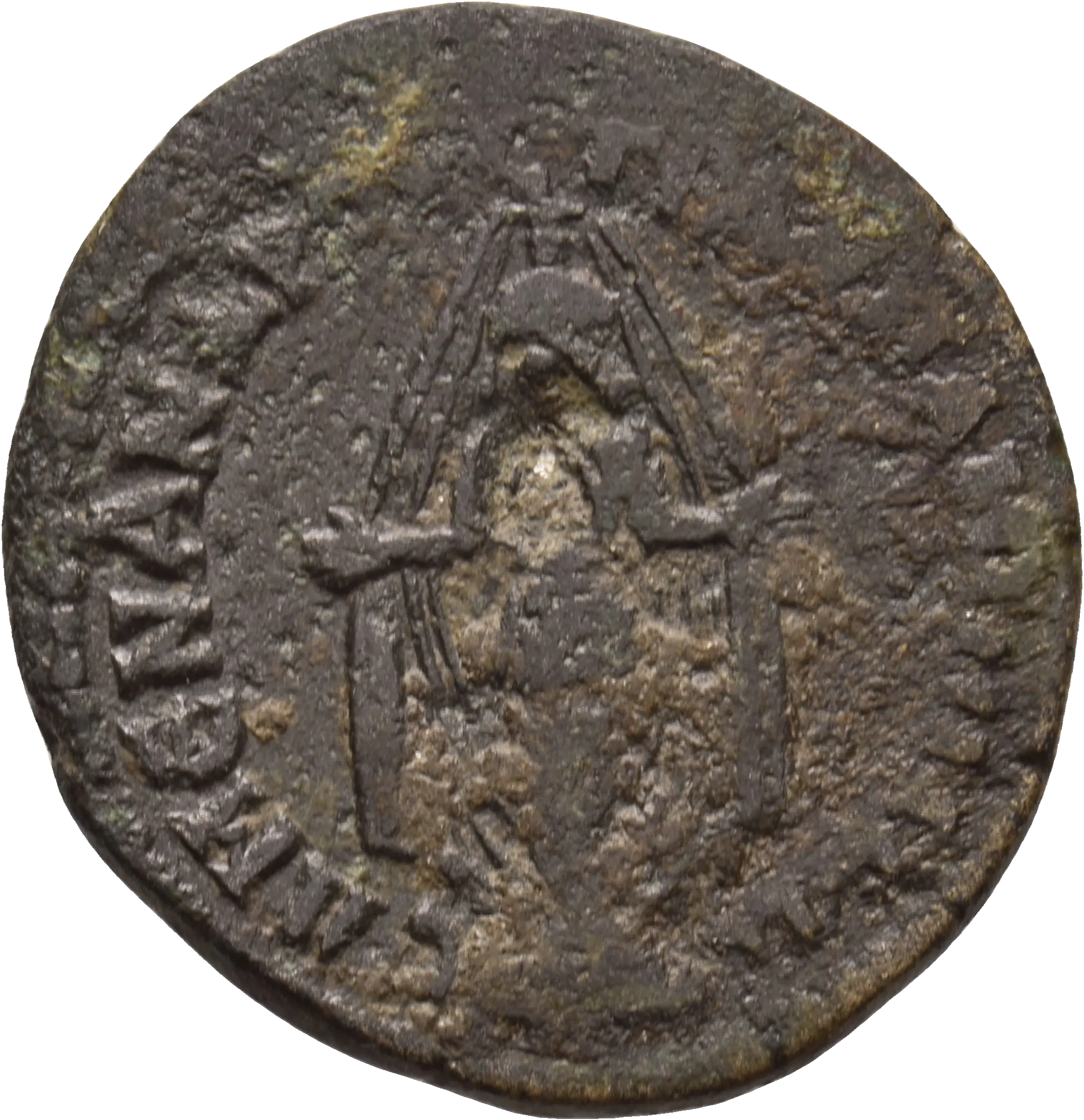 Image of the obverse