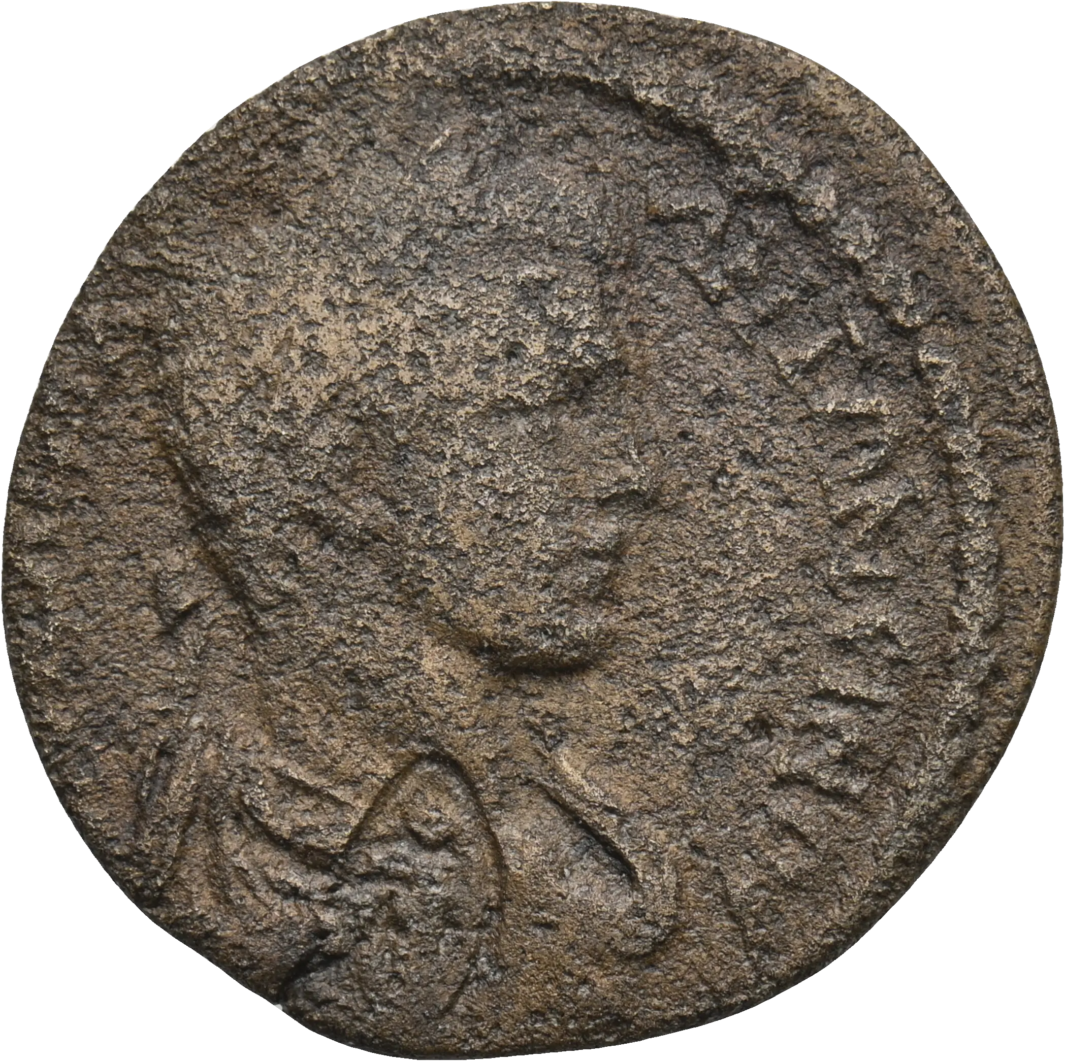 Image of the obverse