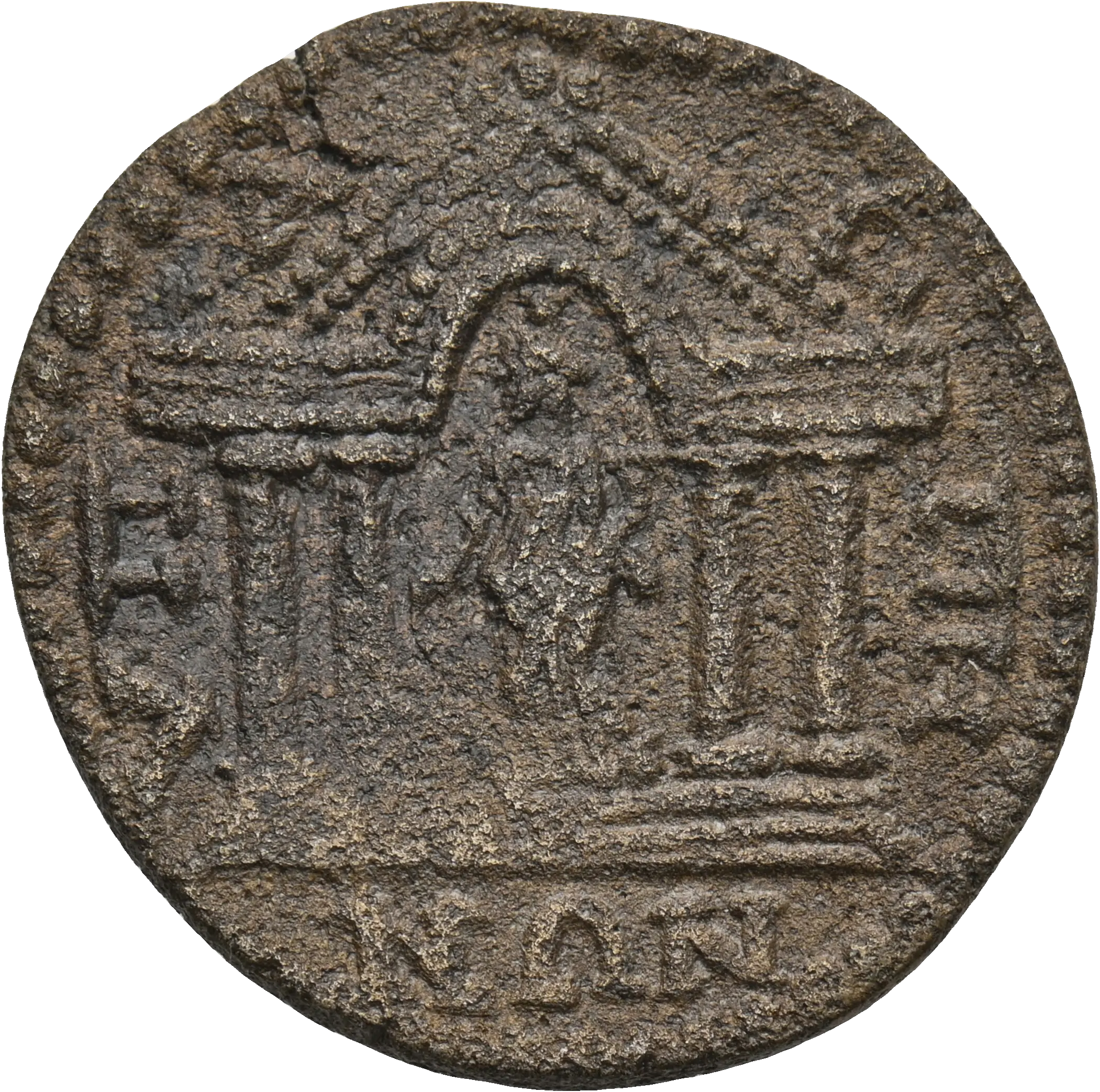 Image of the obverse