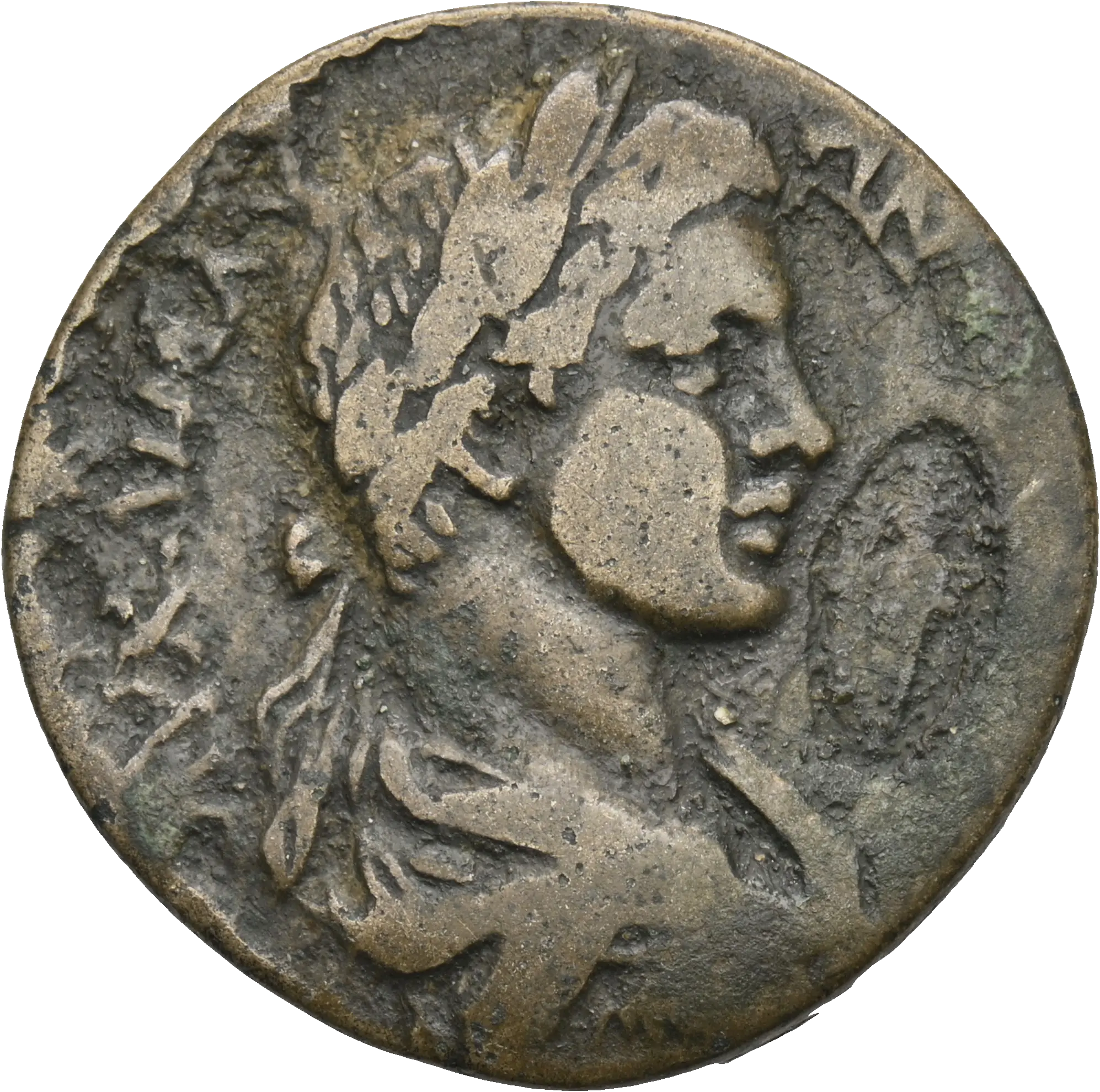 Image of the obverse