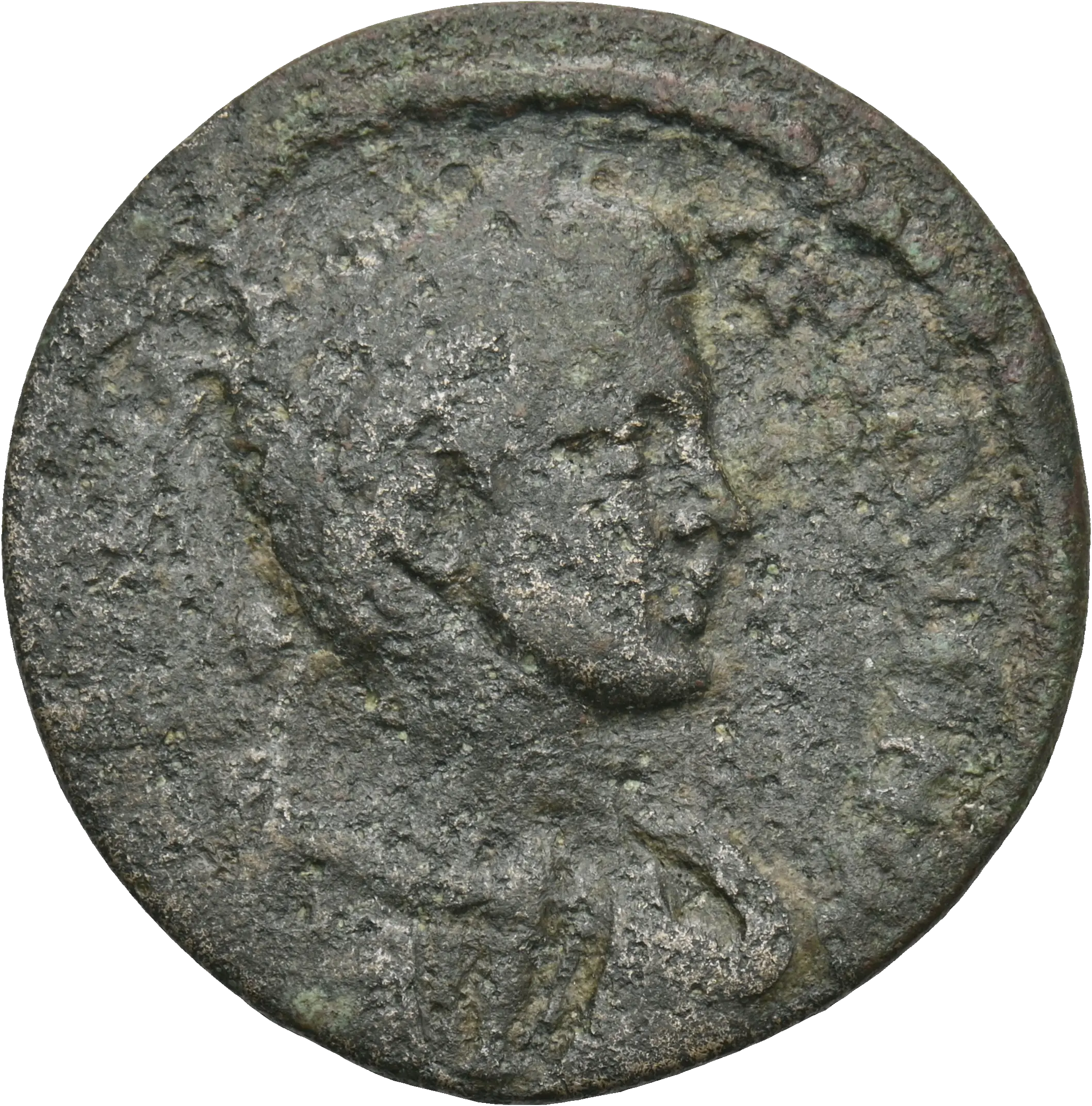 Image of the obverse