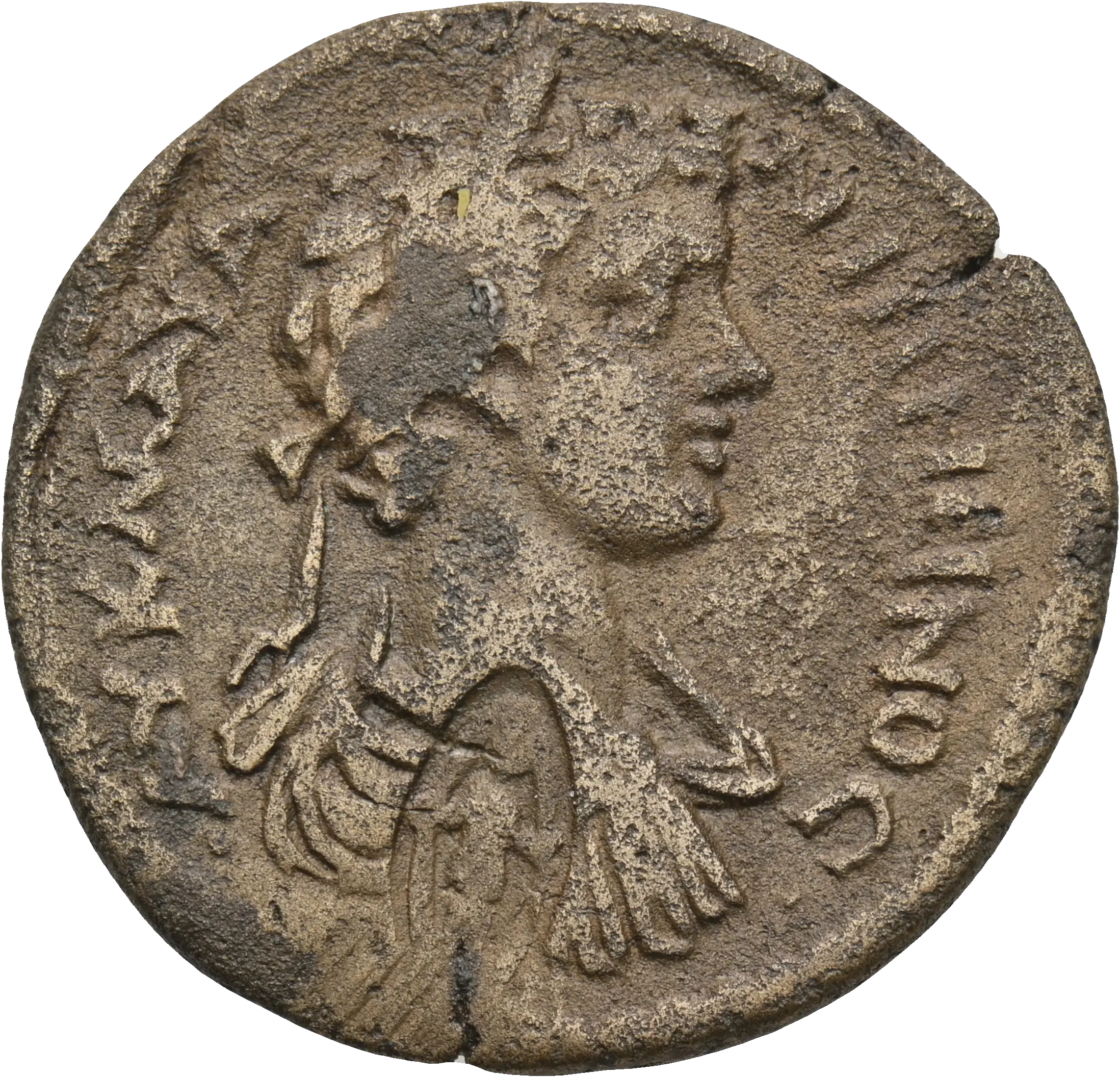 Image of the obverse