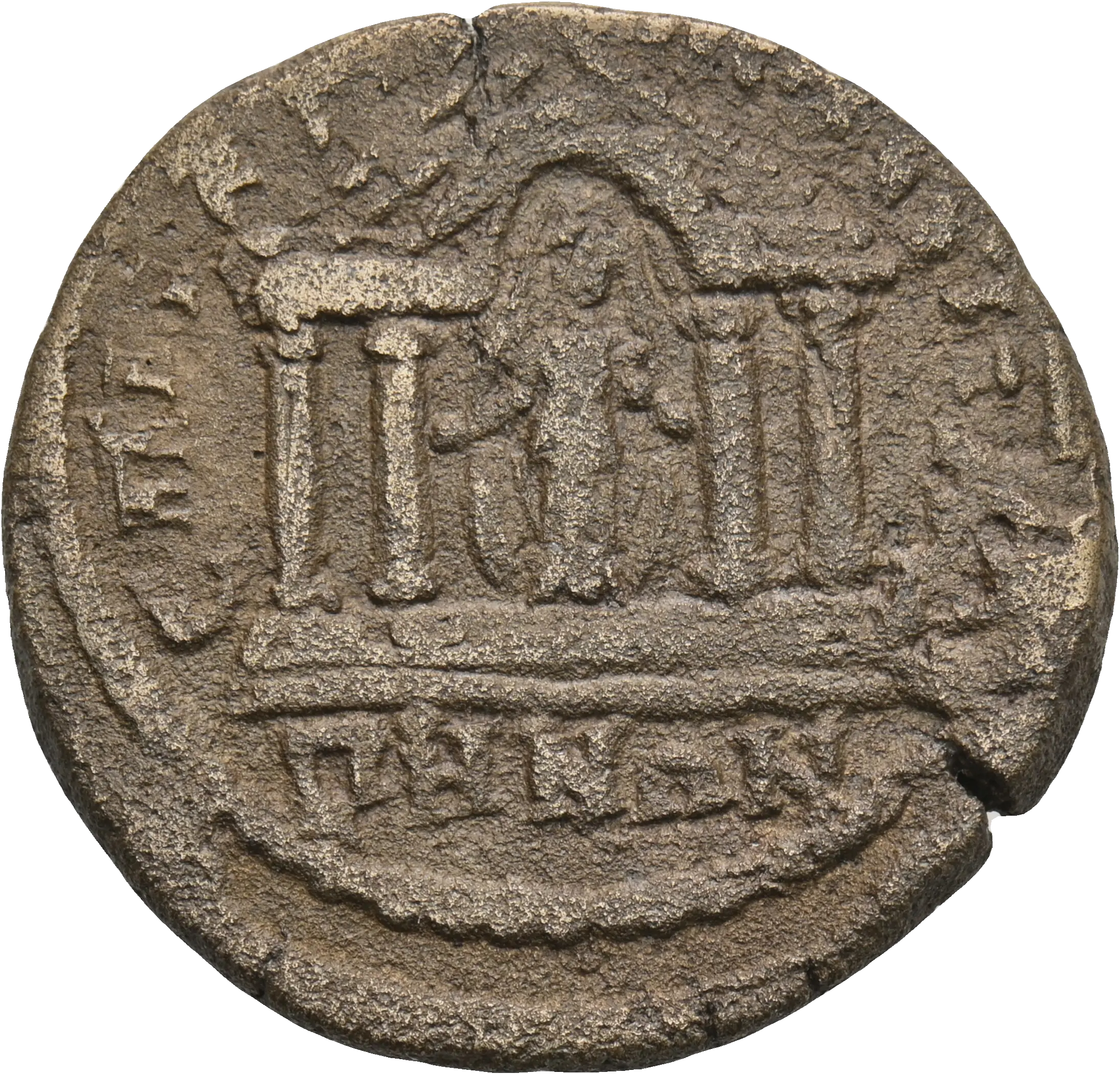 Image of the obverse