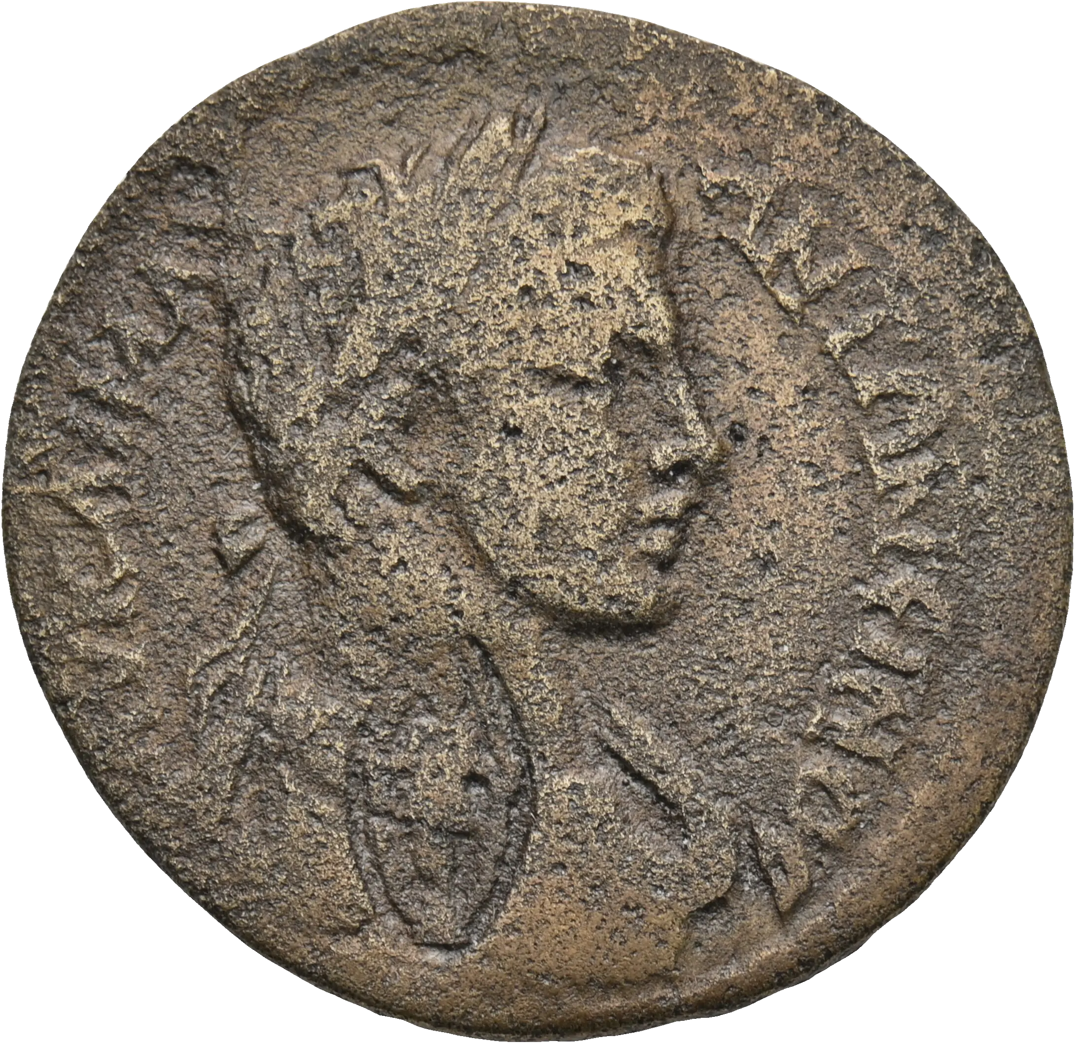 Image of the obverse