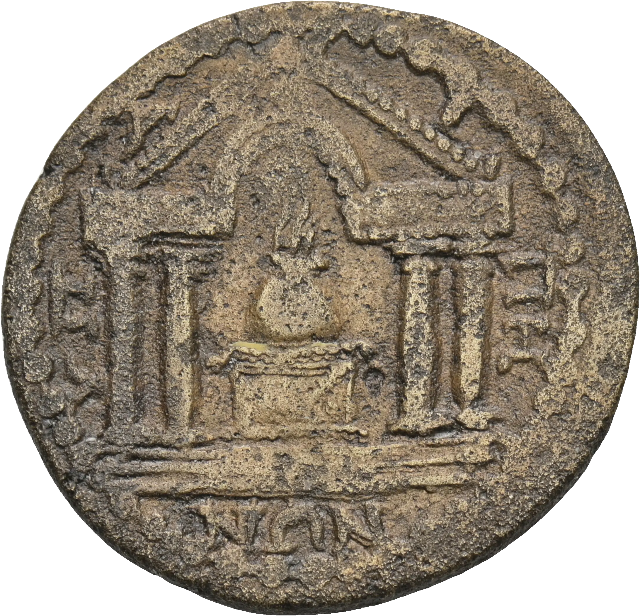 Image of the obverse