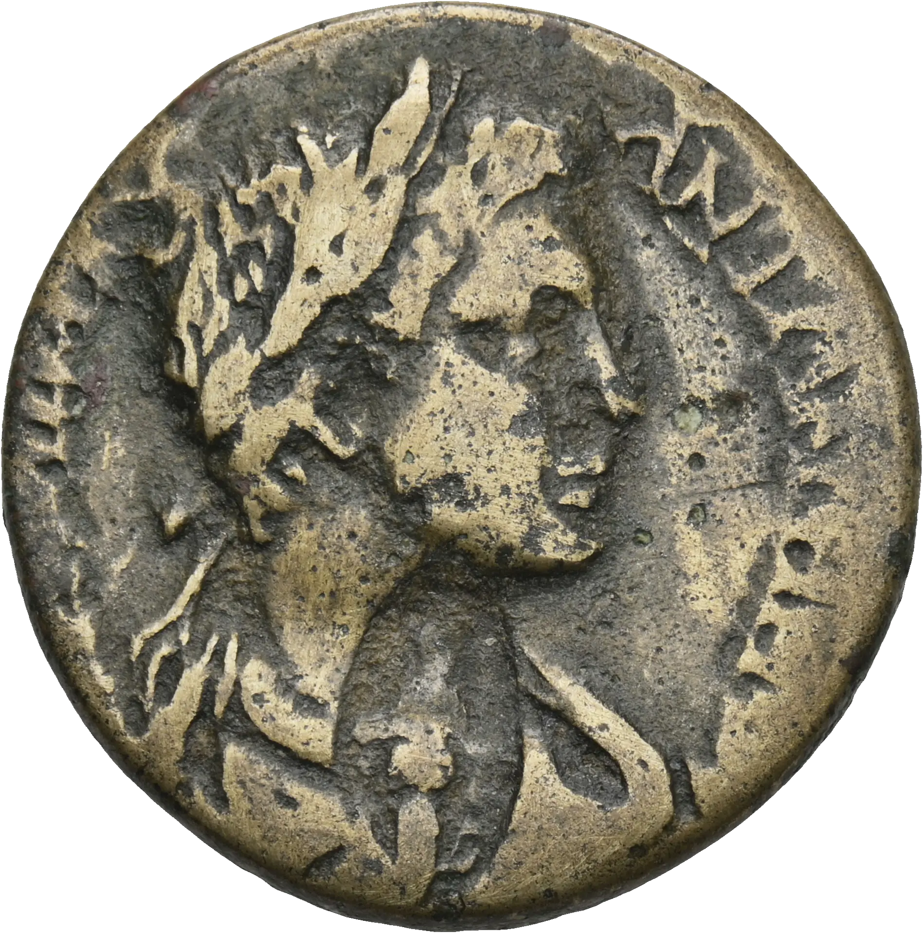 Image of the obverse
