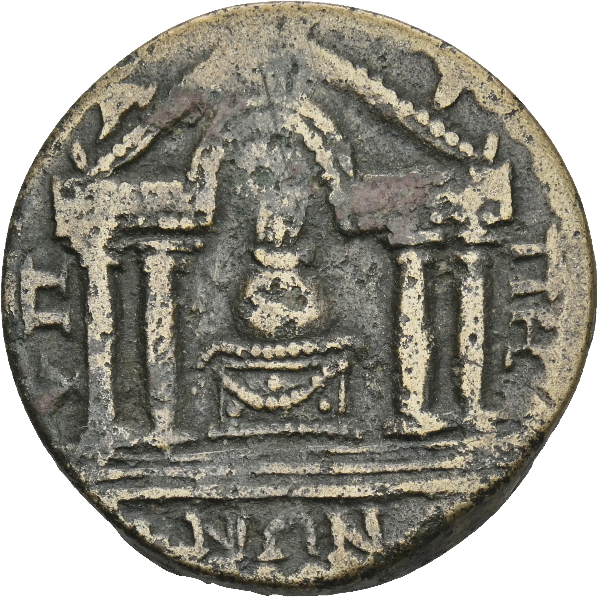 Image of the obverse