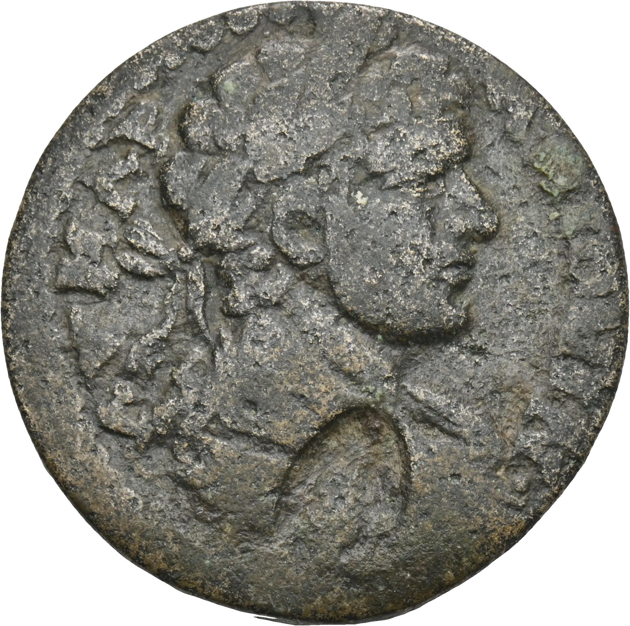 Image of the obverse