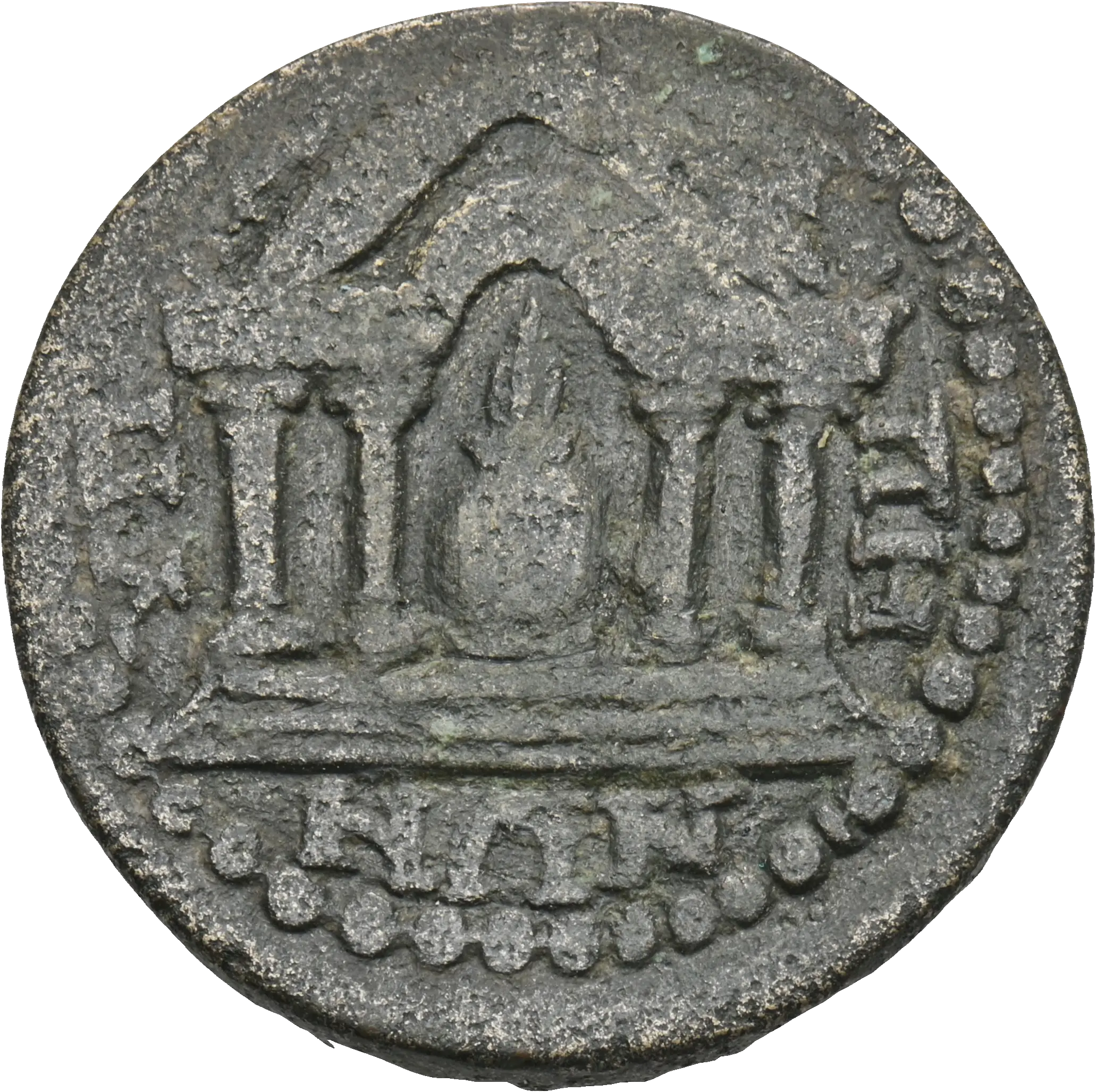 Image of the obverse
