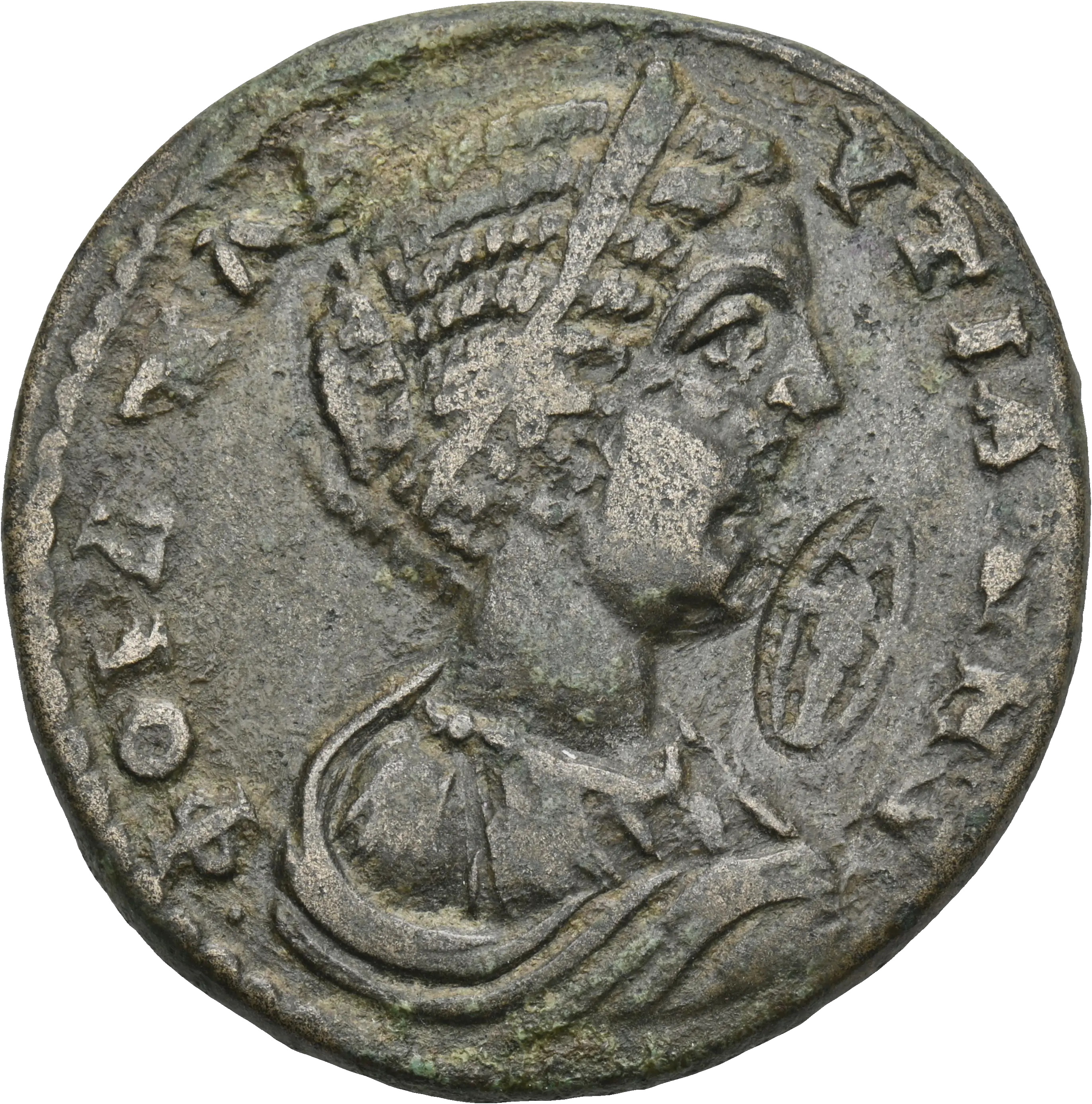 Image of the obverse