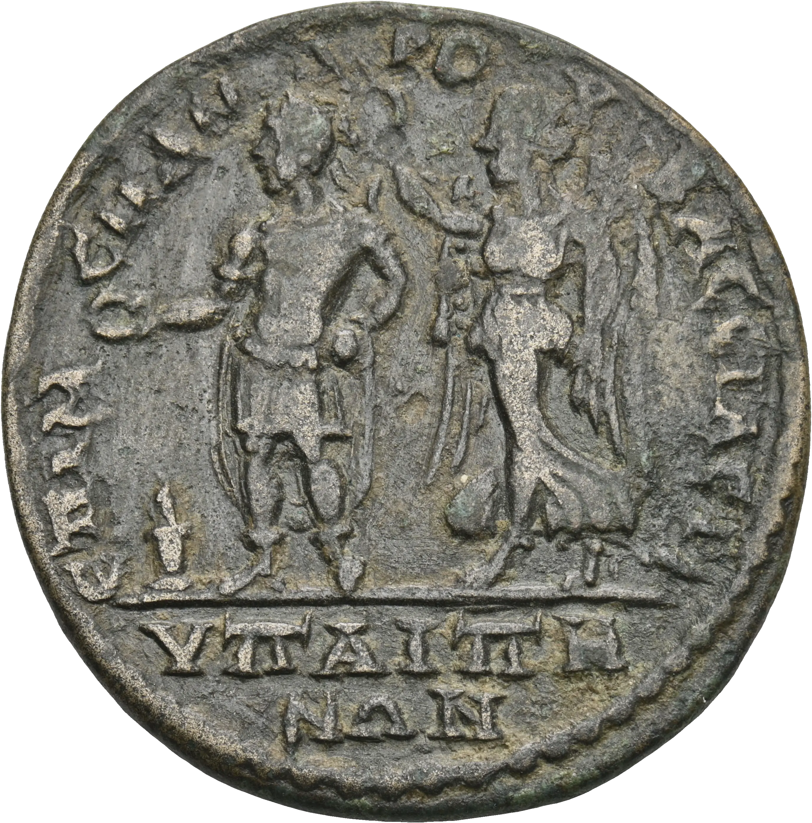 Image of the obverse