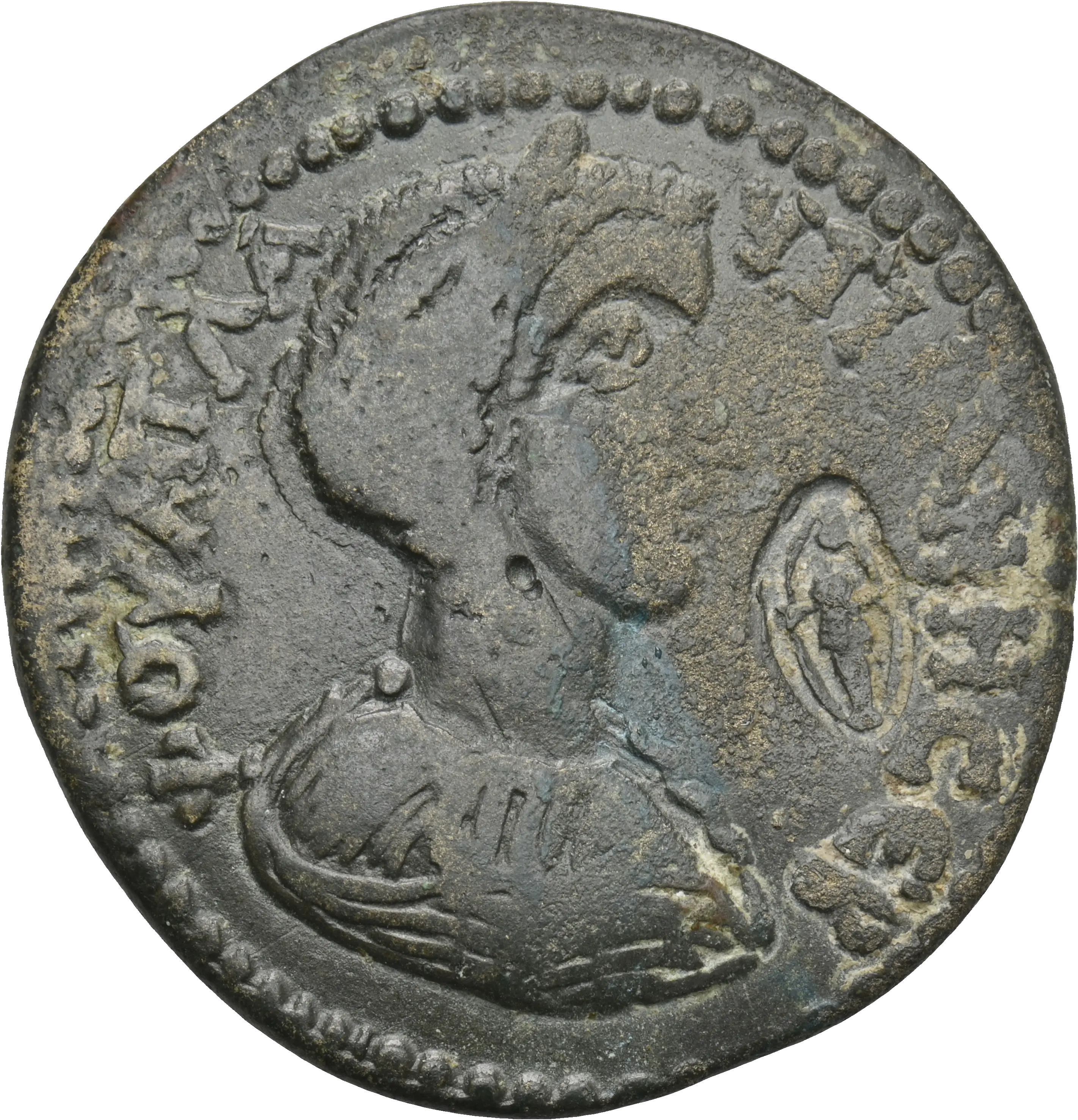 Image of the obverse