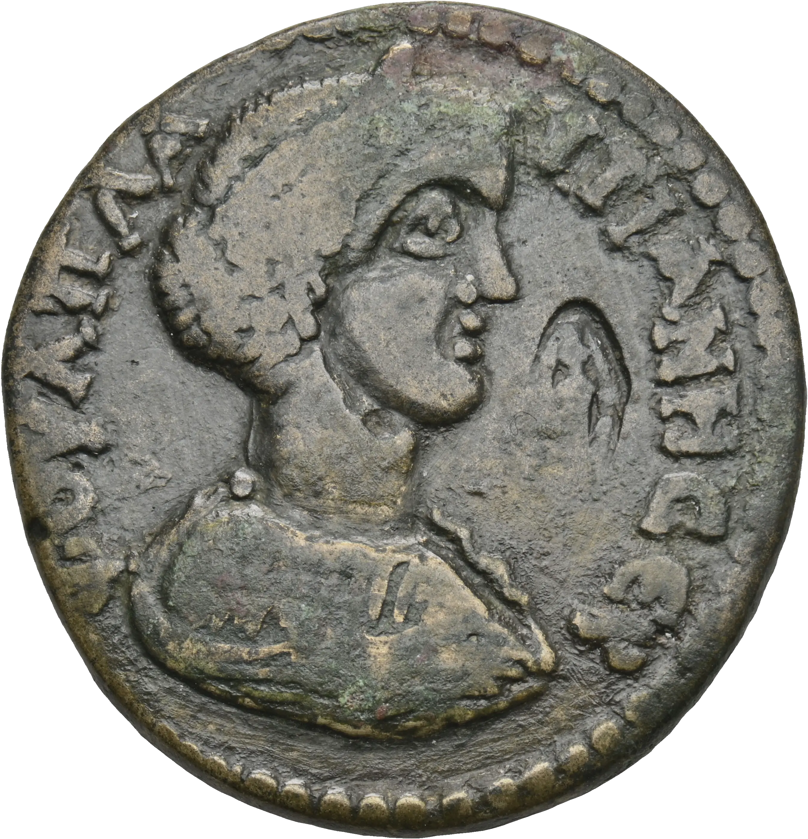 Image of the obverse