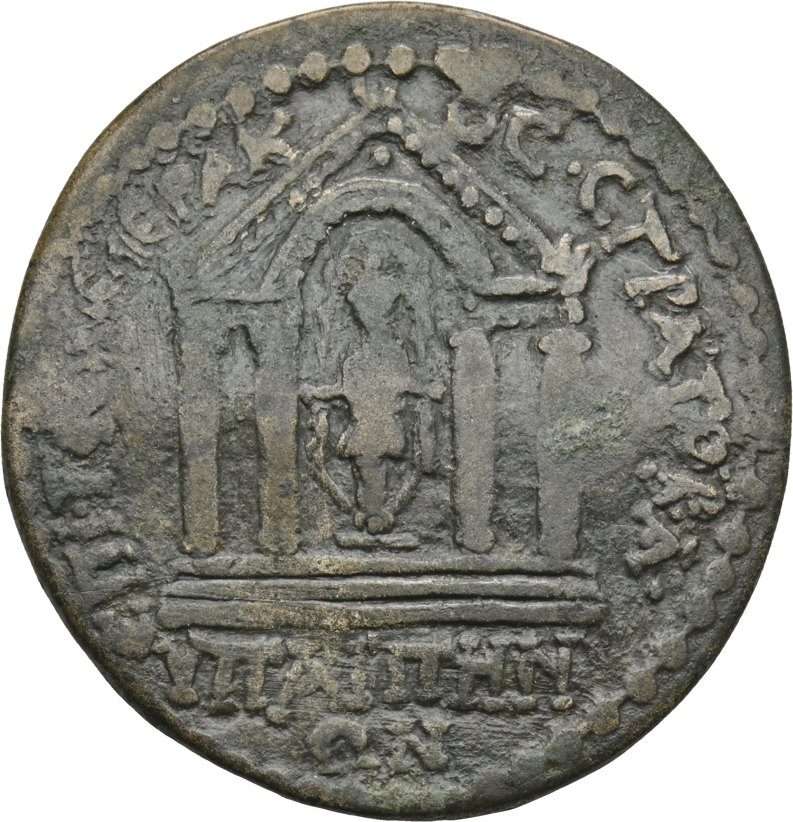 Image of the obverse