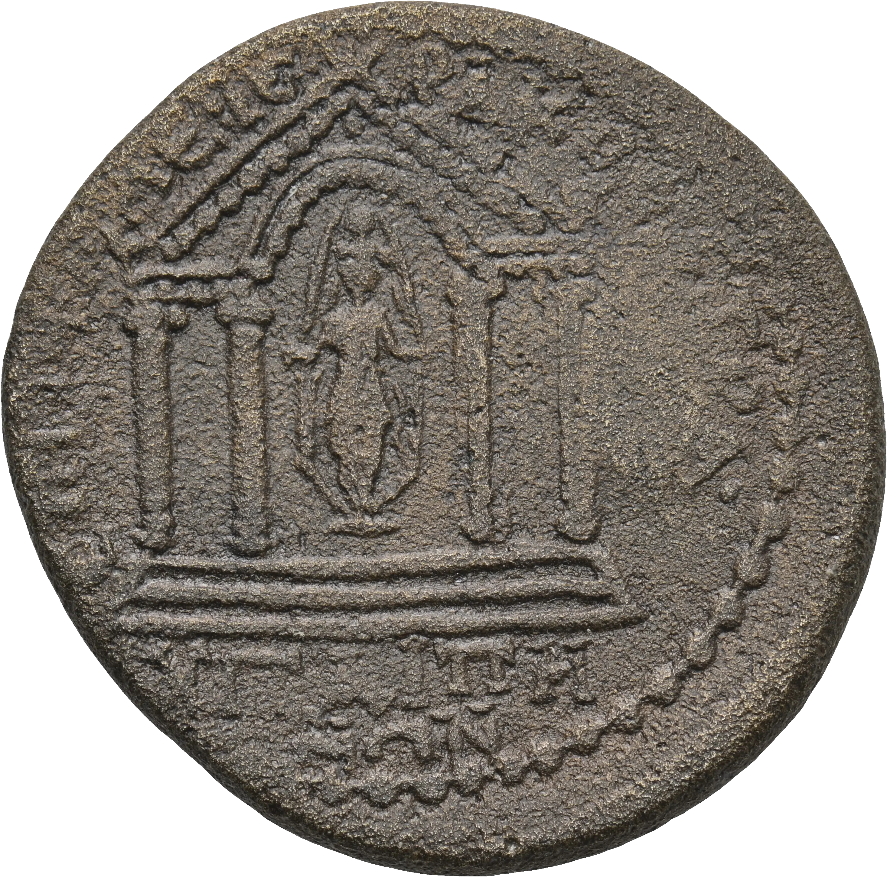 Image of the obverse