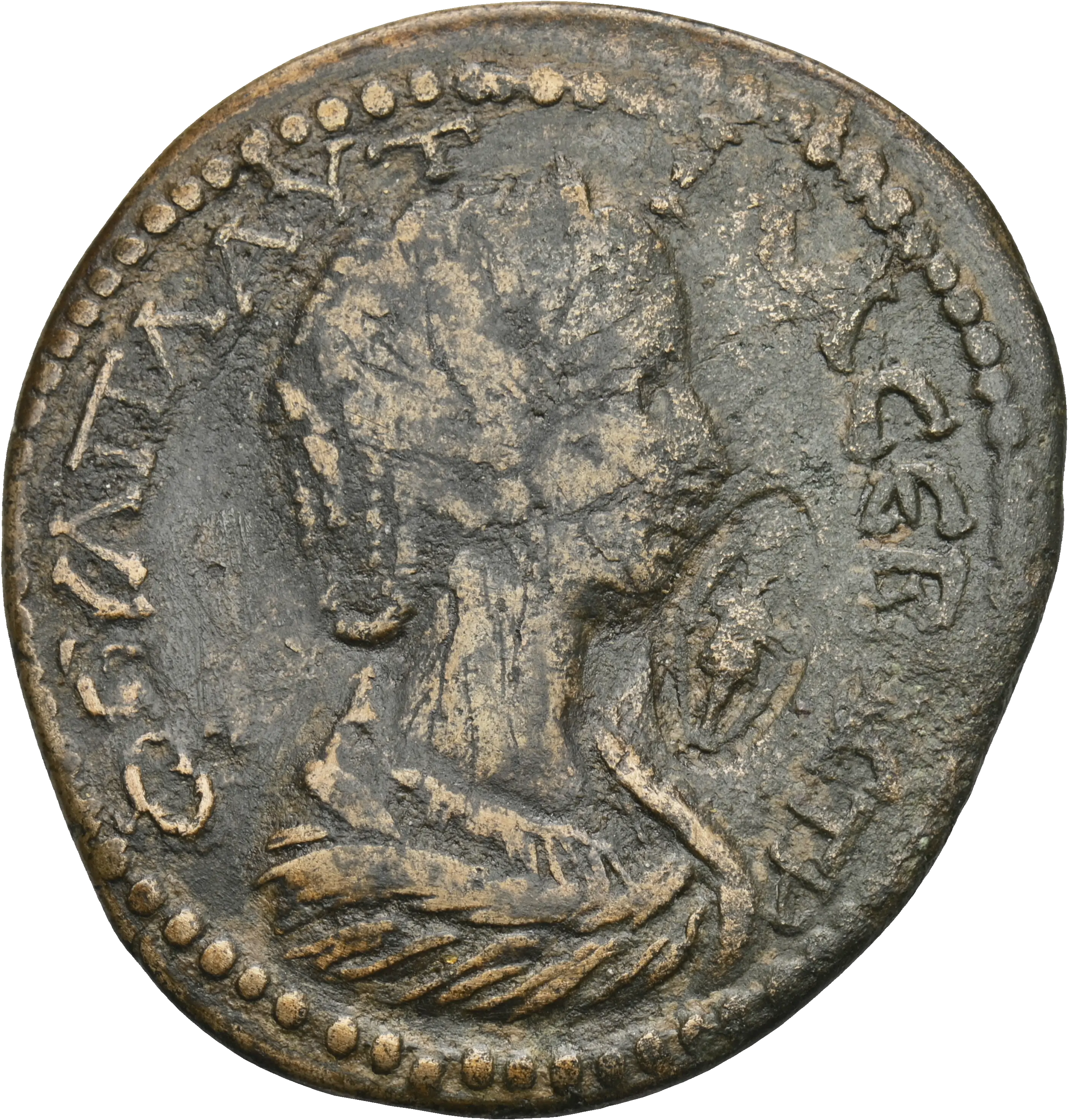 Image of the obverse