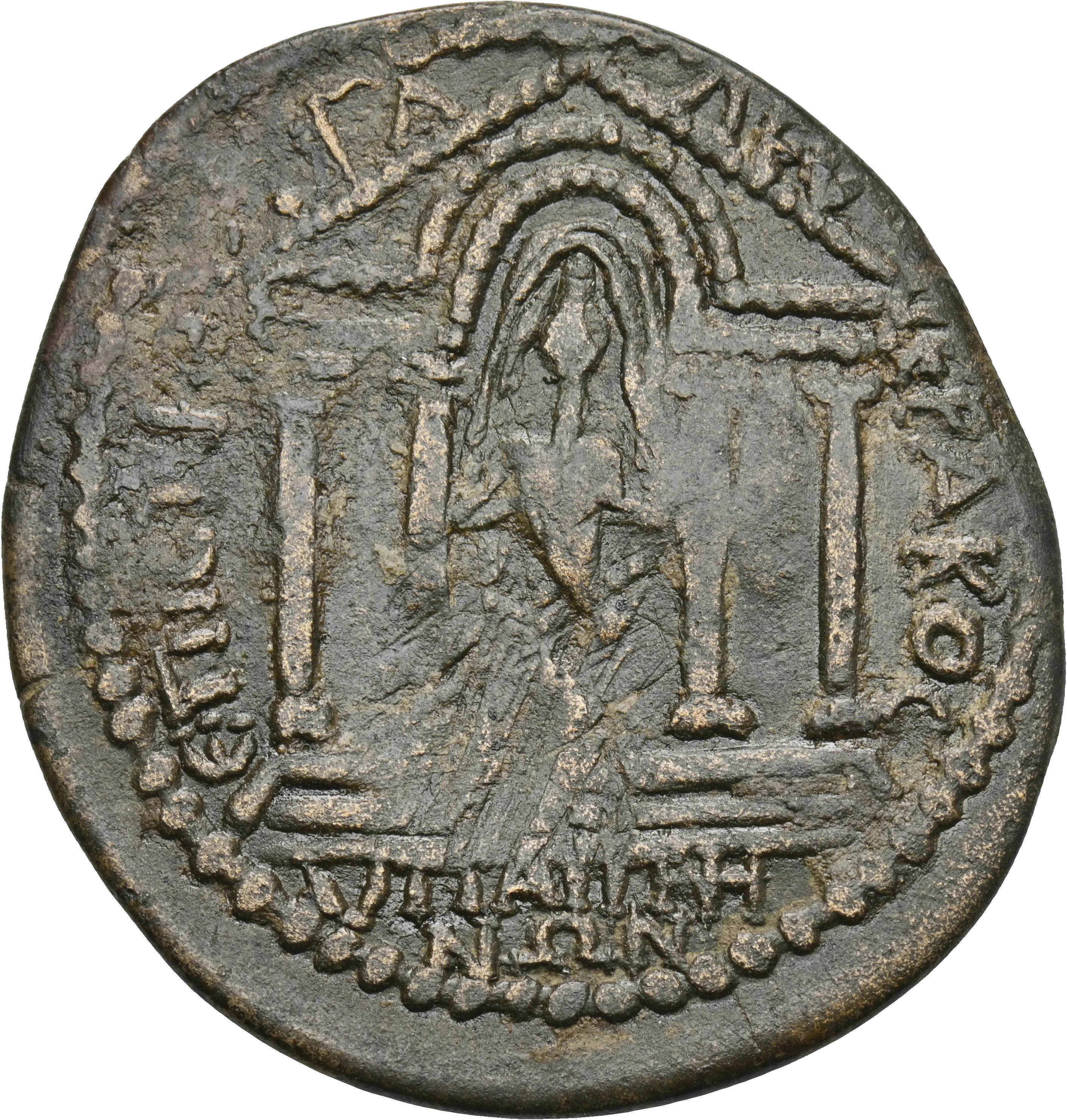 Image of the obverse