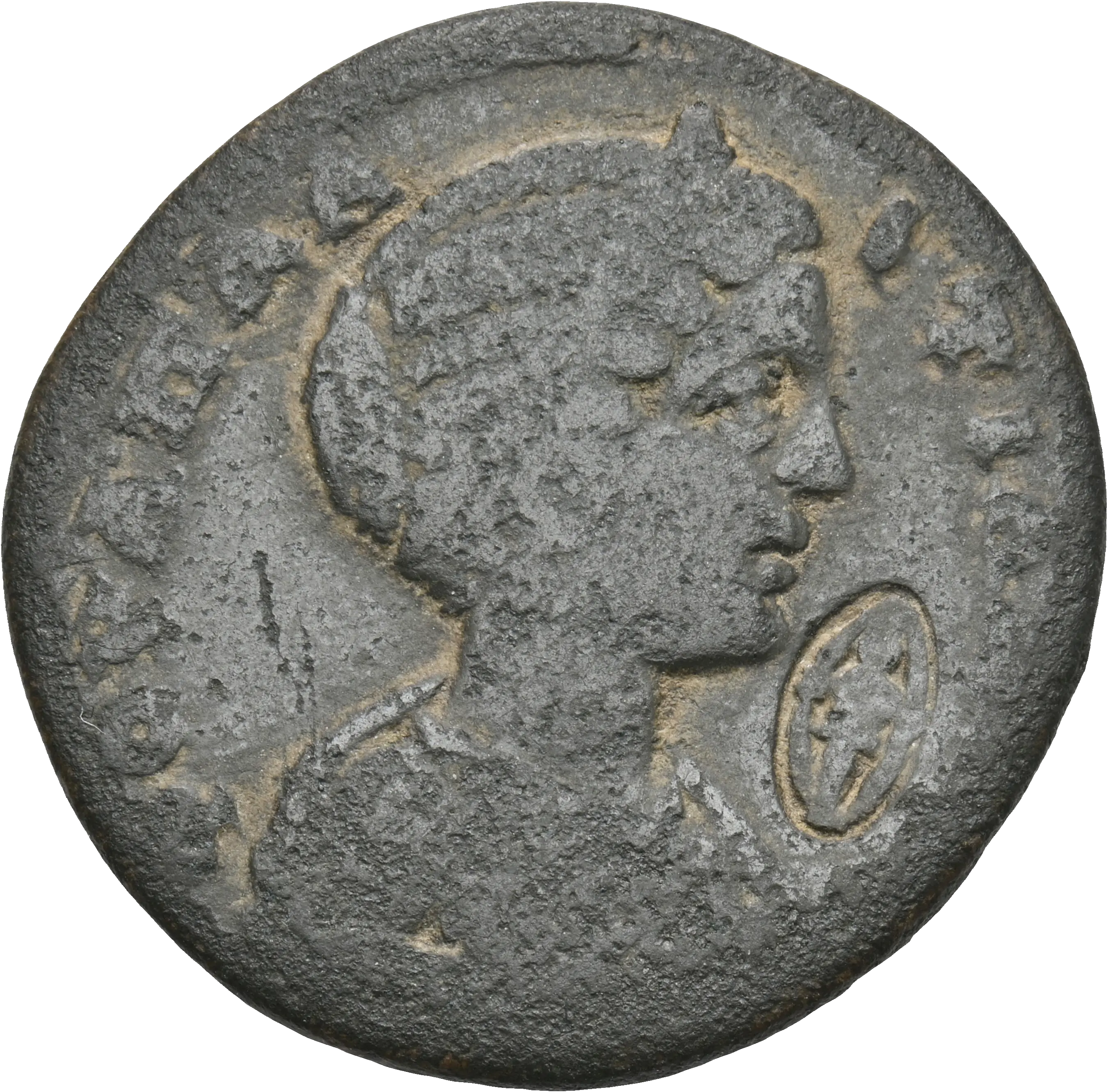 Image of the obverse