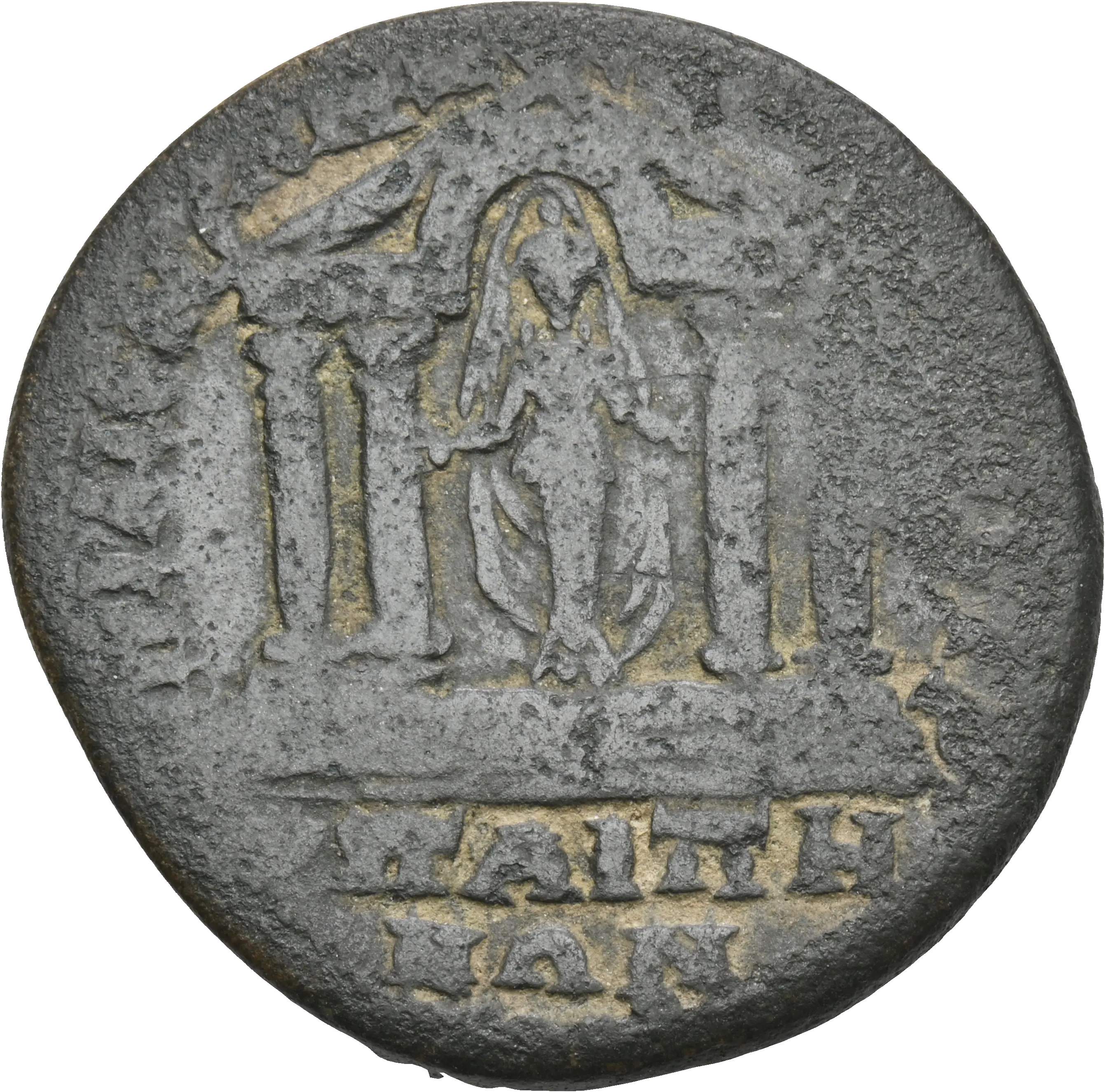 Image of the obverse