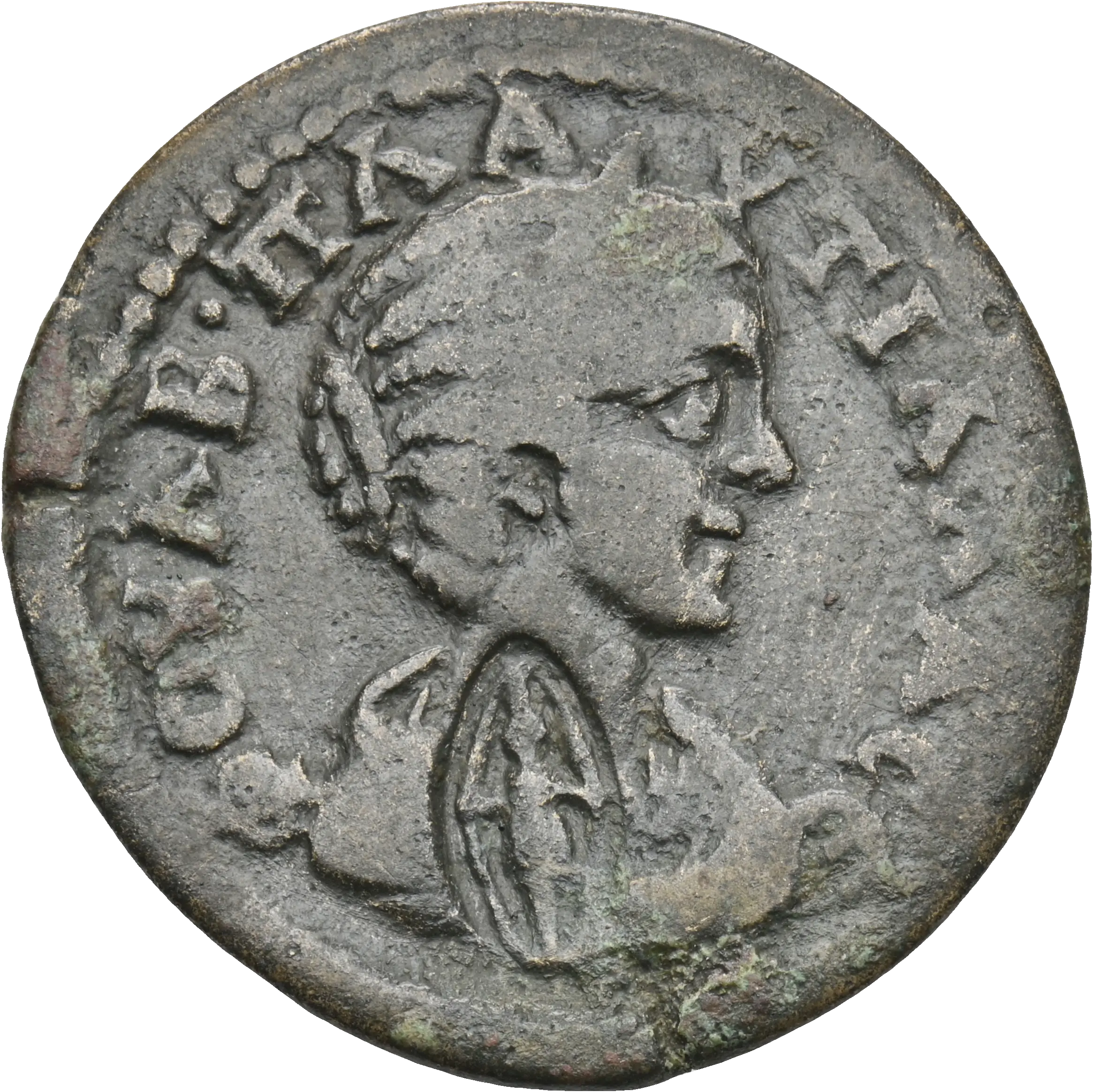 Image of the obverse