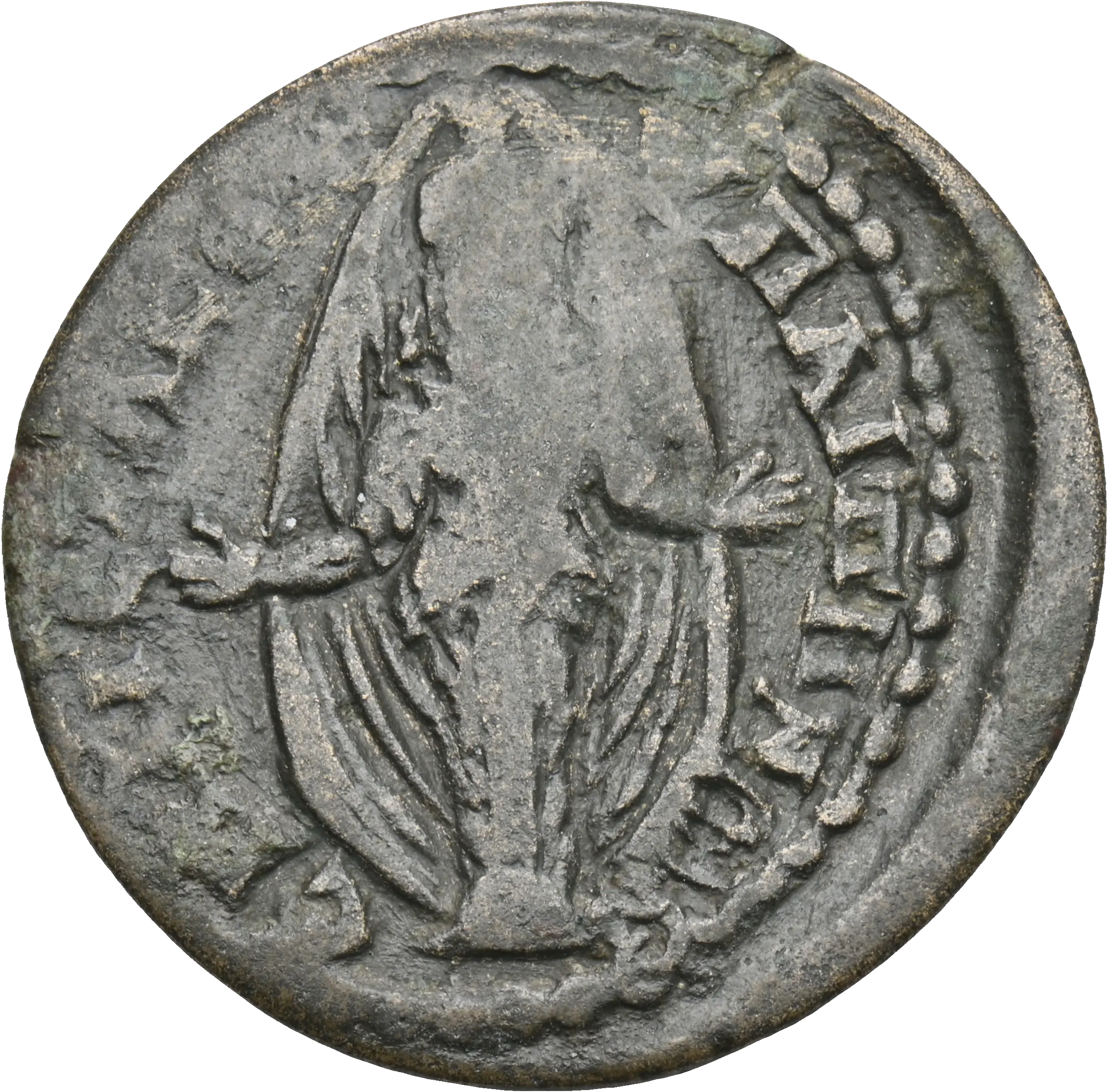 Image of the obverse
