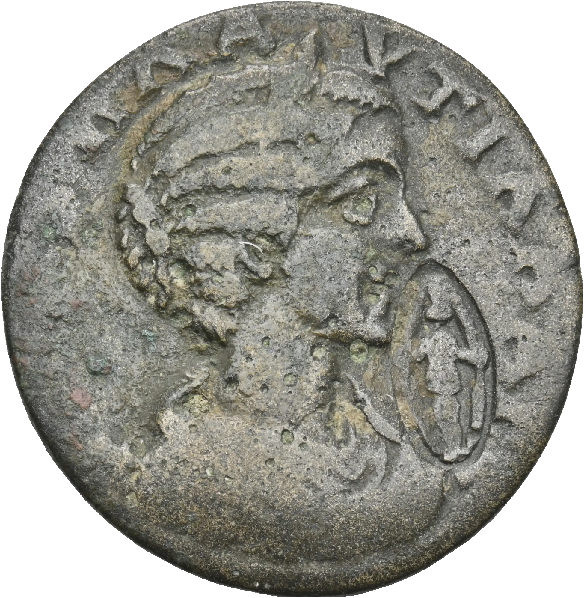 Image of the obverse