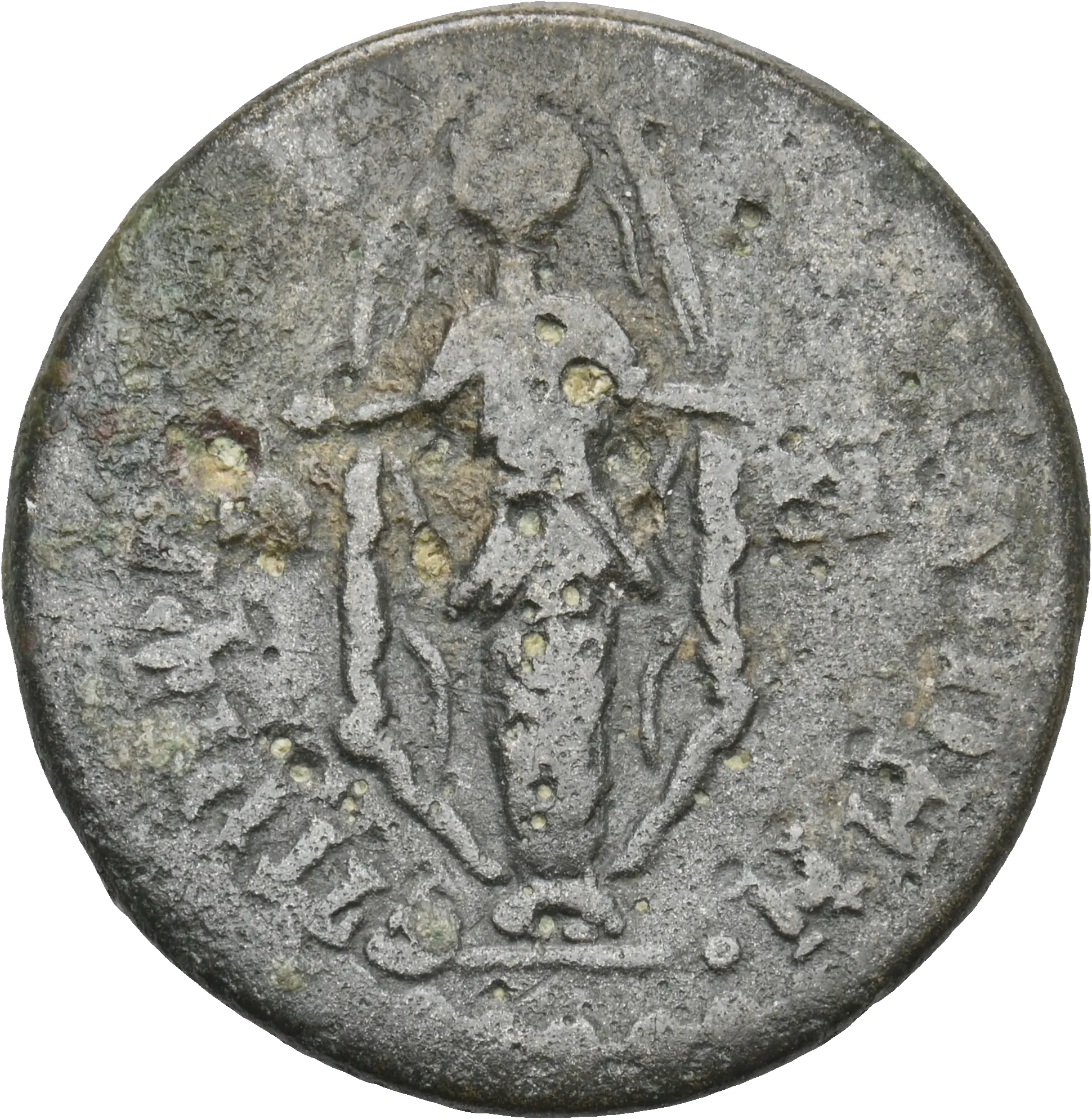 Image of the obverse