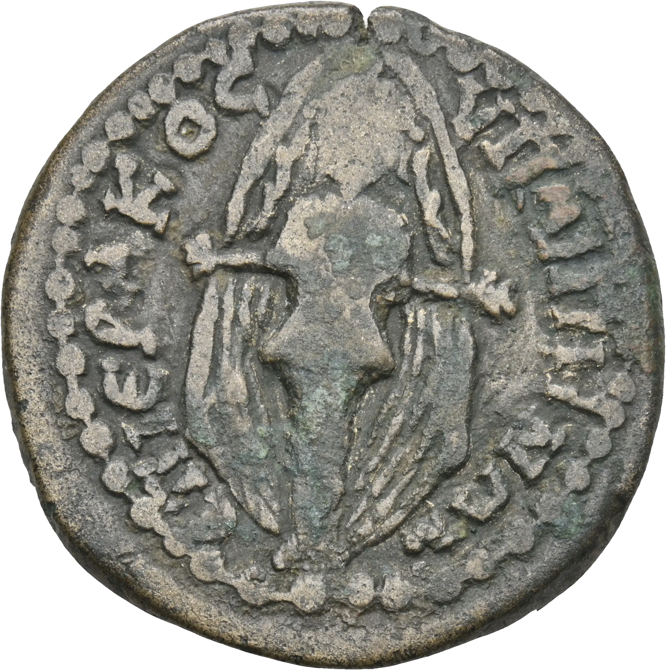 Image of the obverse