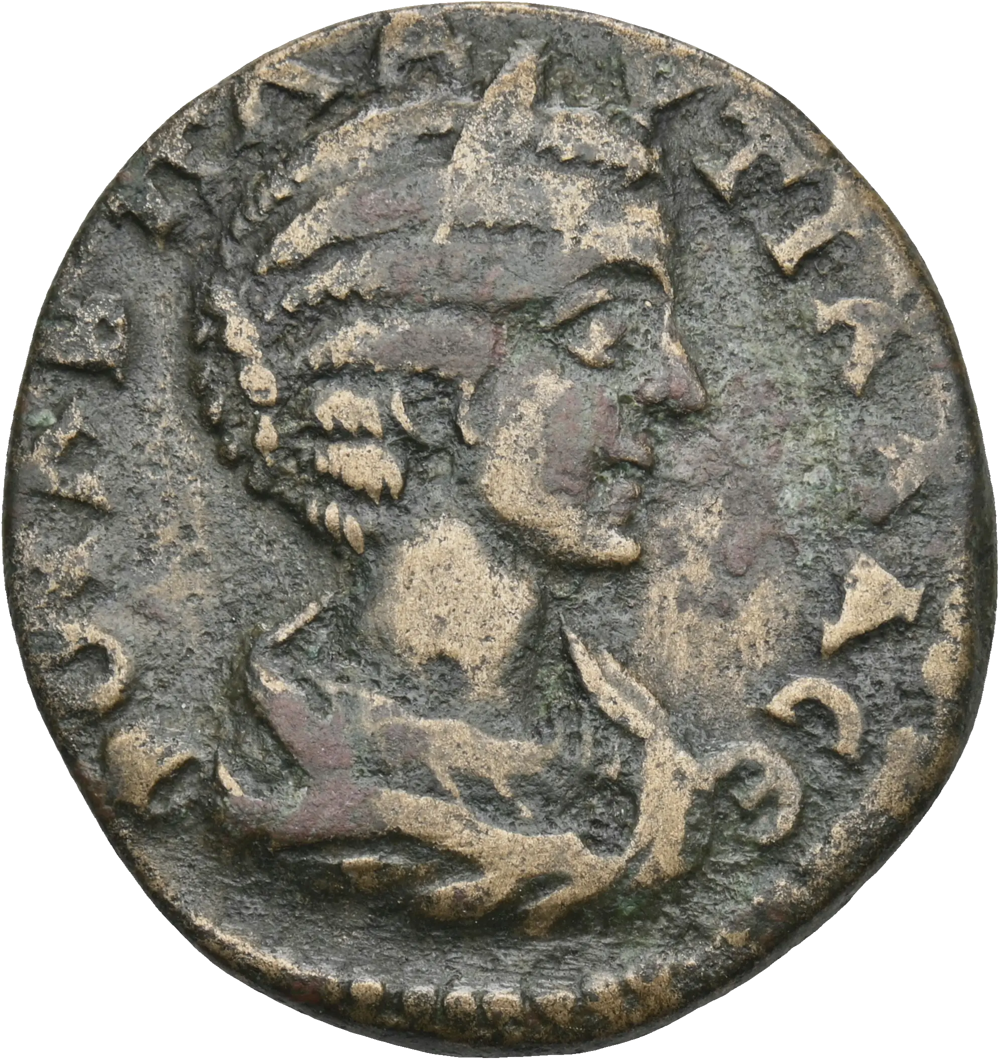 Image of the obverse