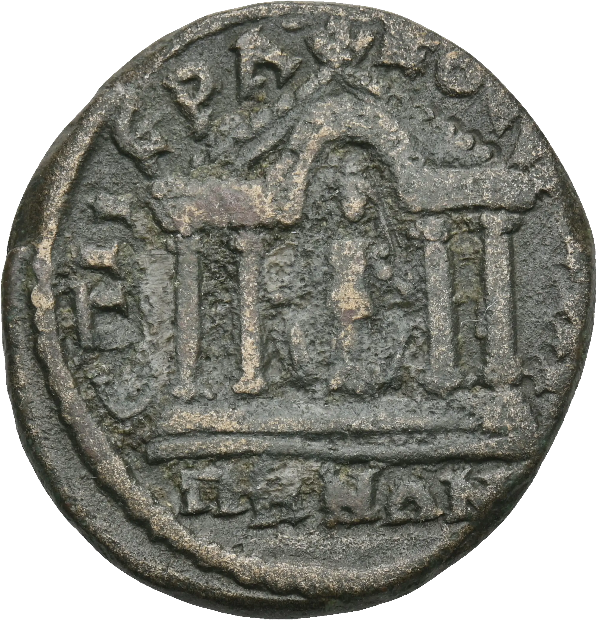 Image of the obverse